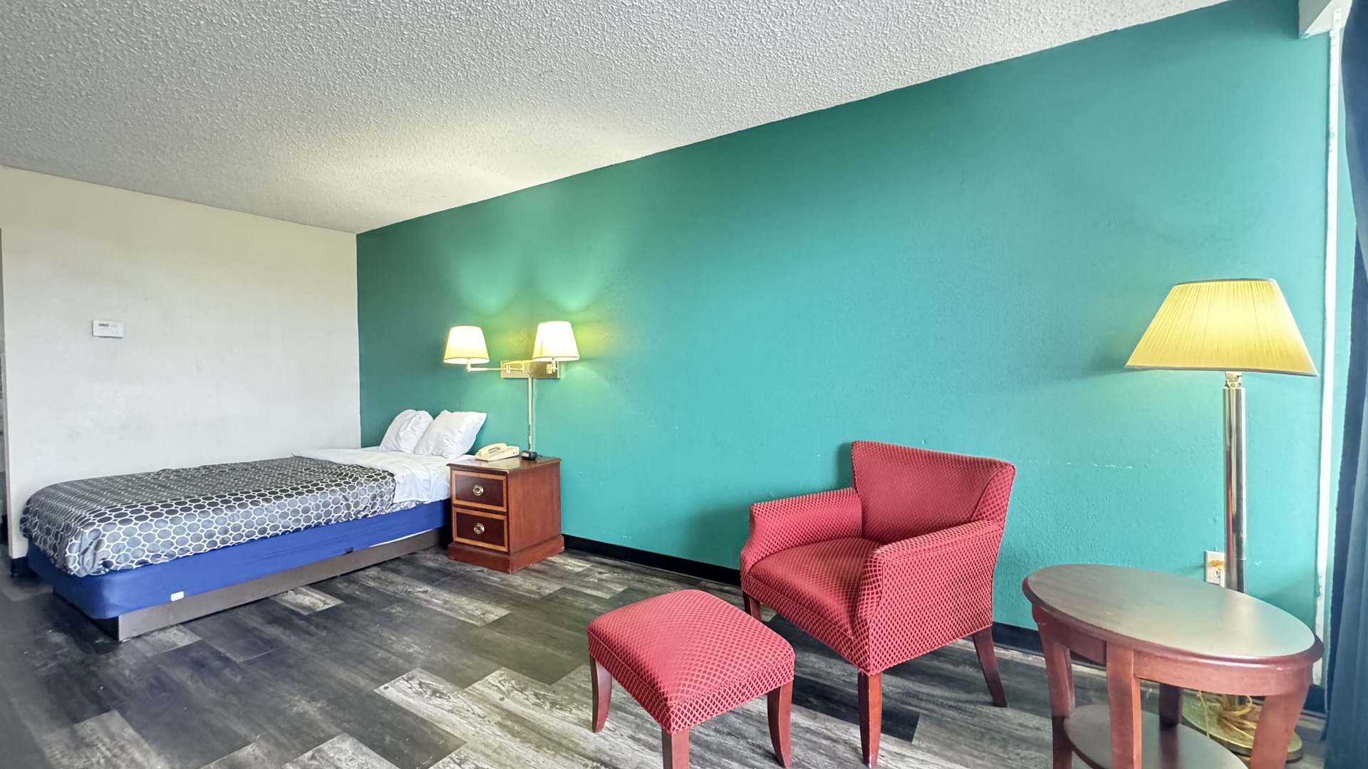 foto de Dormitorio en Union City