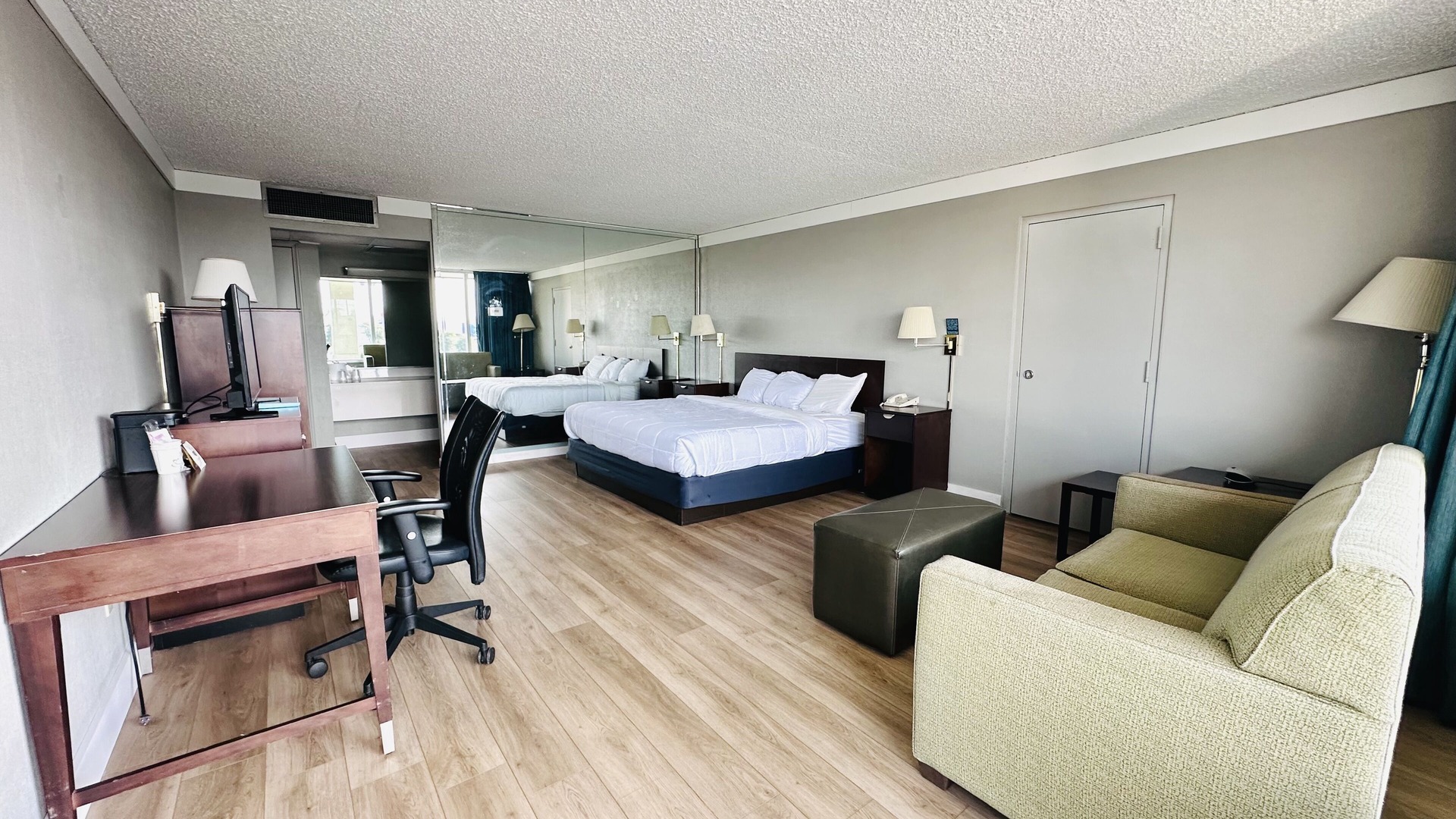 foto de Sala de estar en Union City