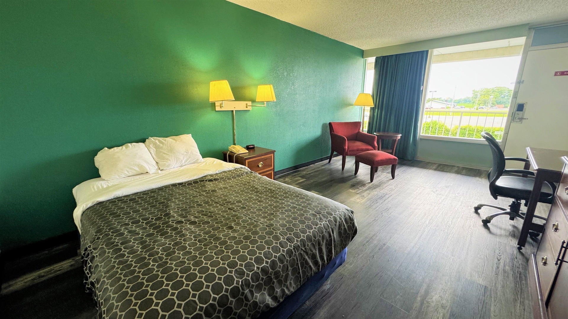 foto de Dormitorio en Union City