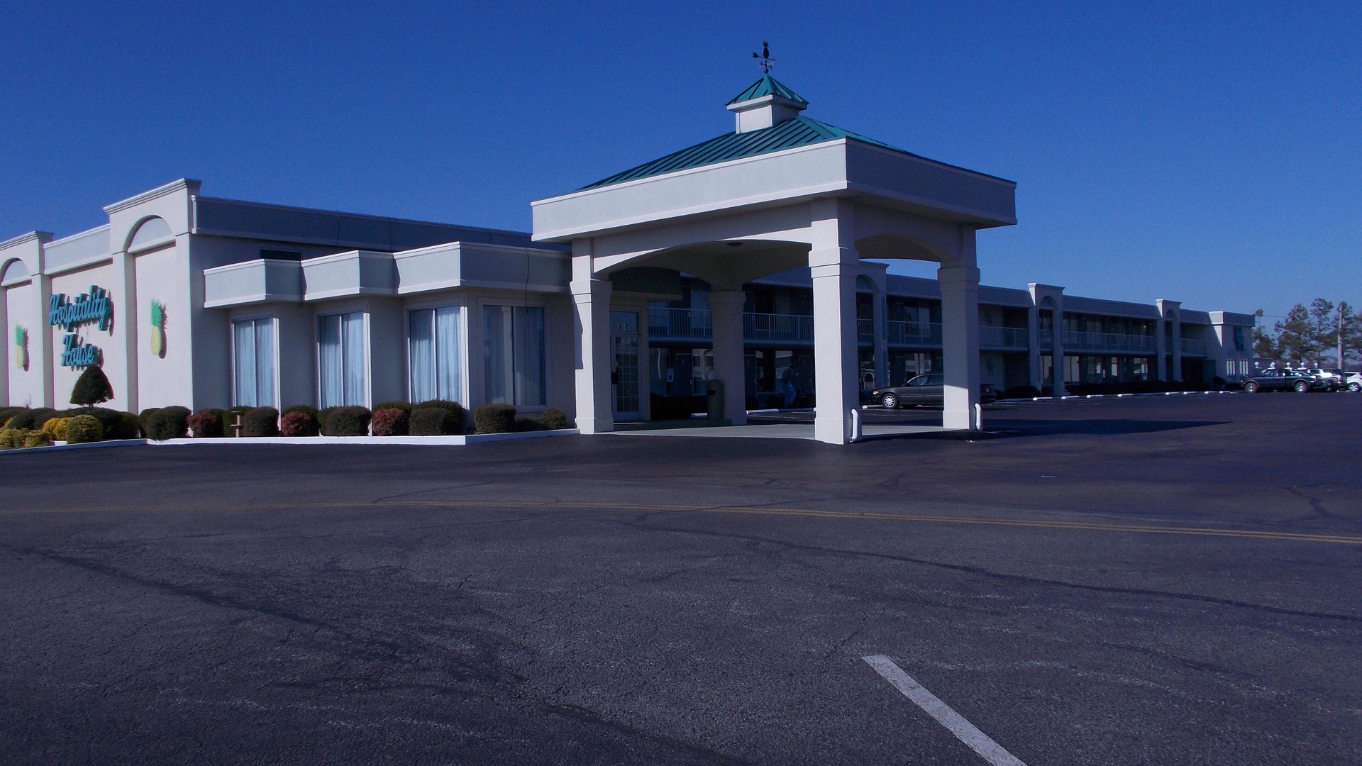 foto de Exterior en Union City