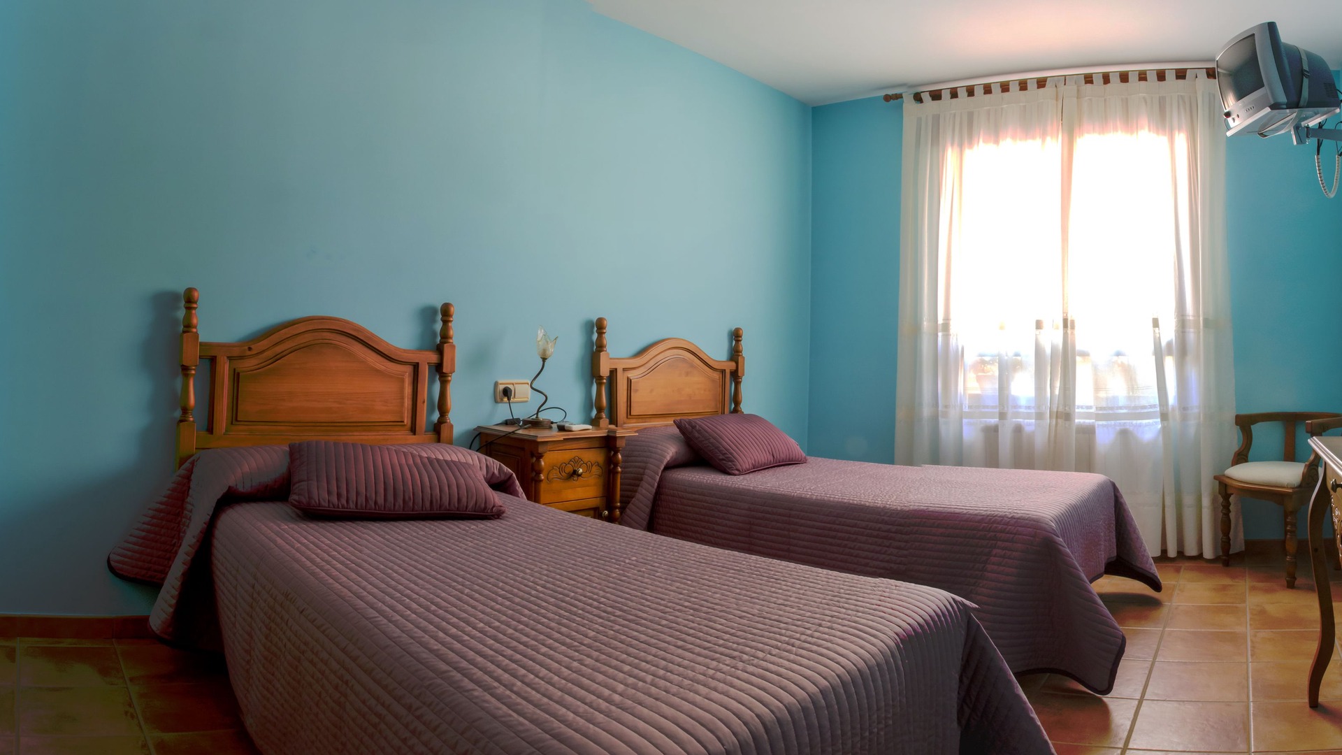 foto de Dormitorio en Cuellar