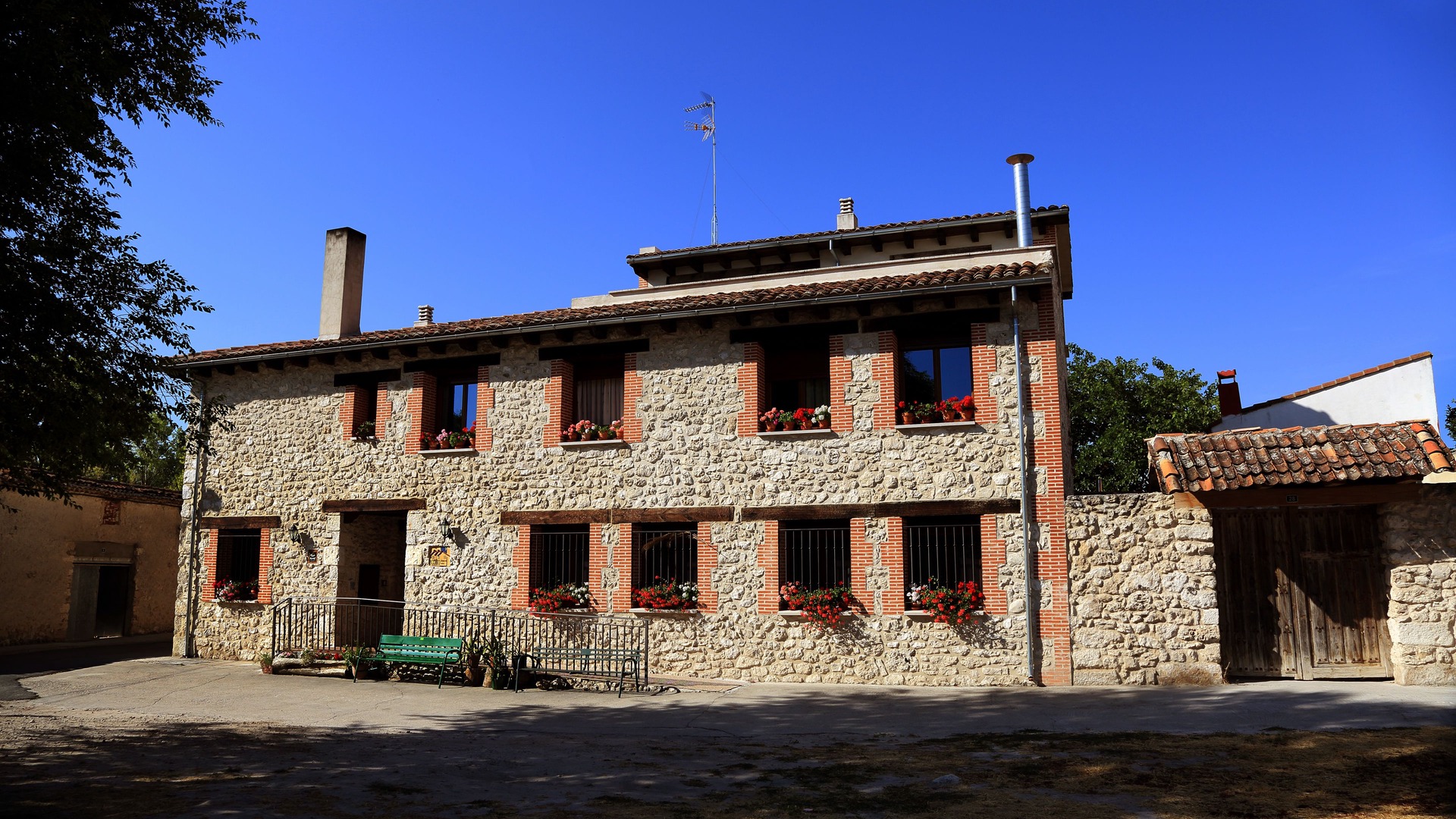 foto de Exterior en Cuellar