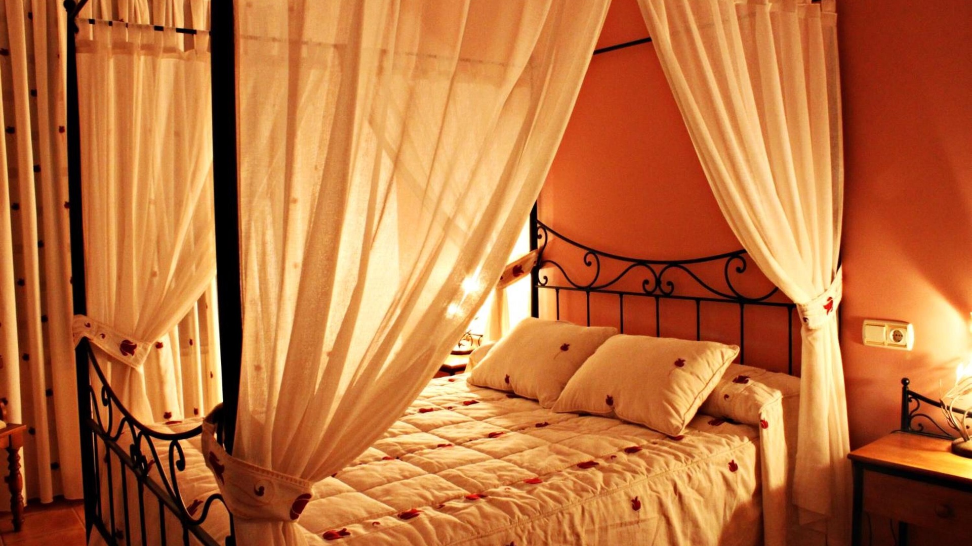 foto de Dormitorio en Cuellar
