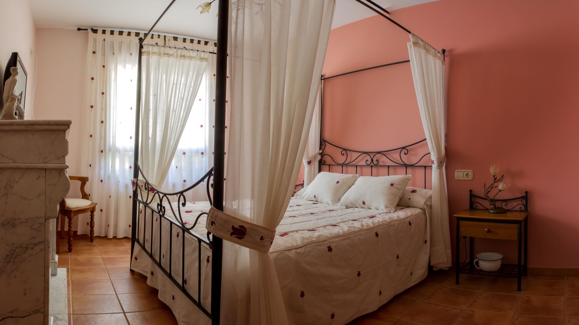 foto de Dormitorio en Cuellar