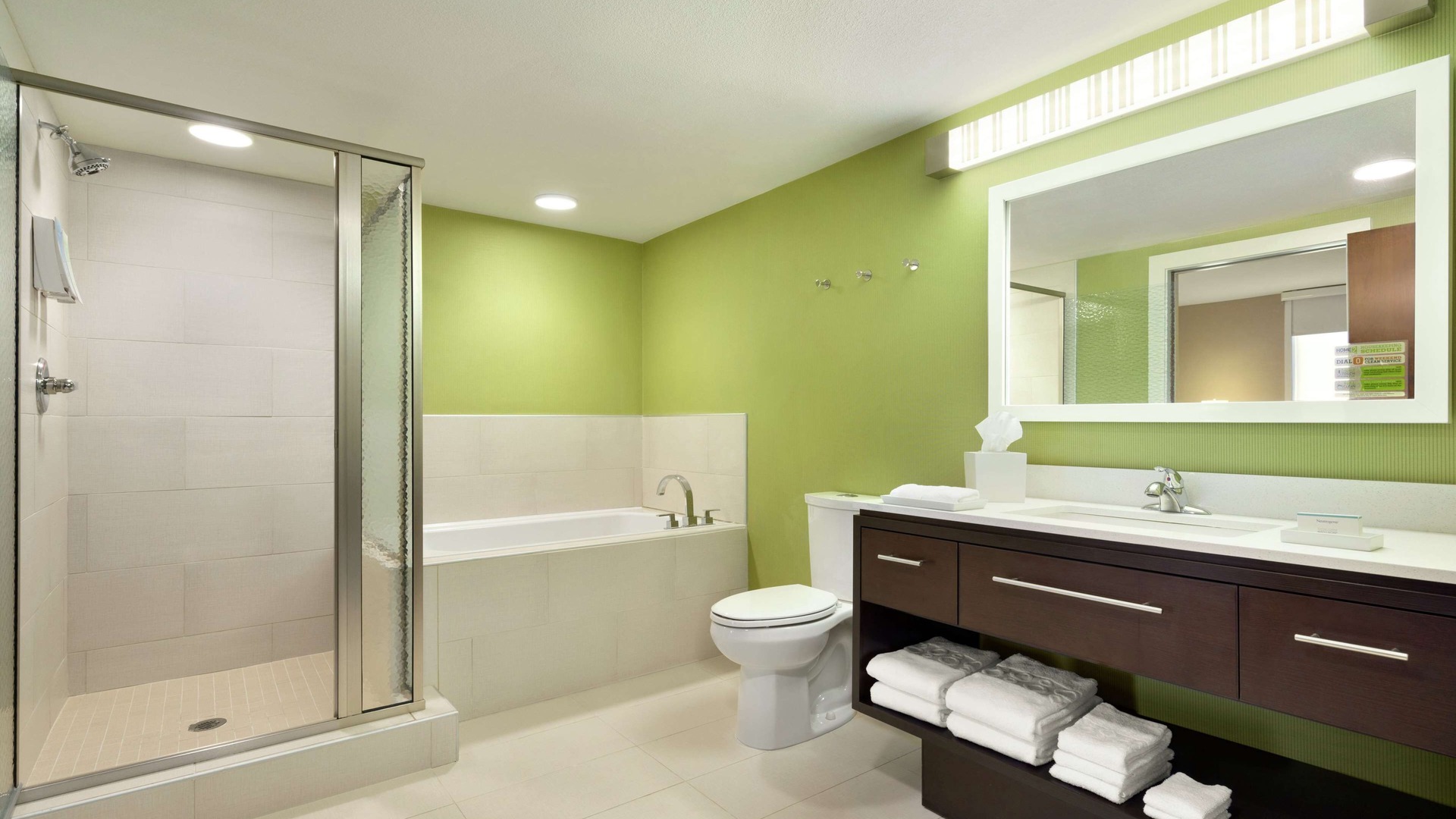 foto de Baño en Leavenworth