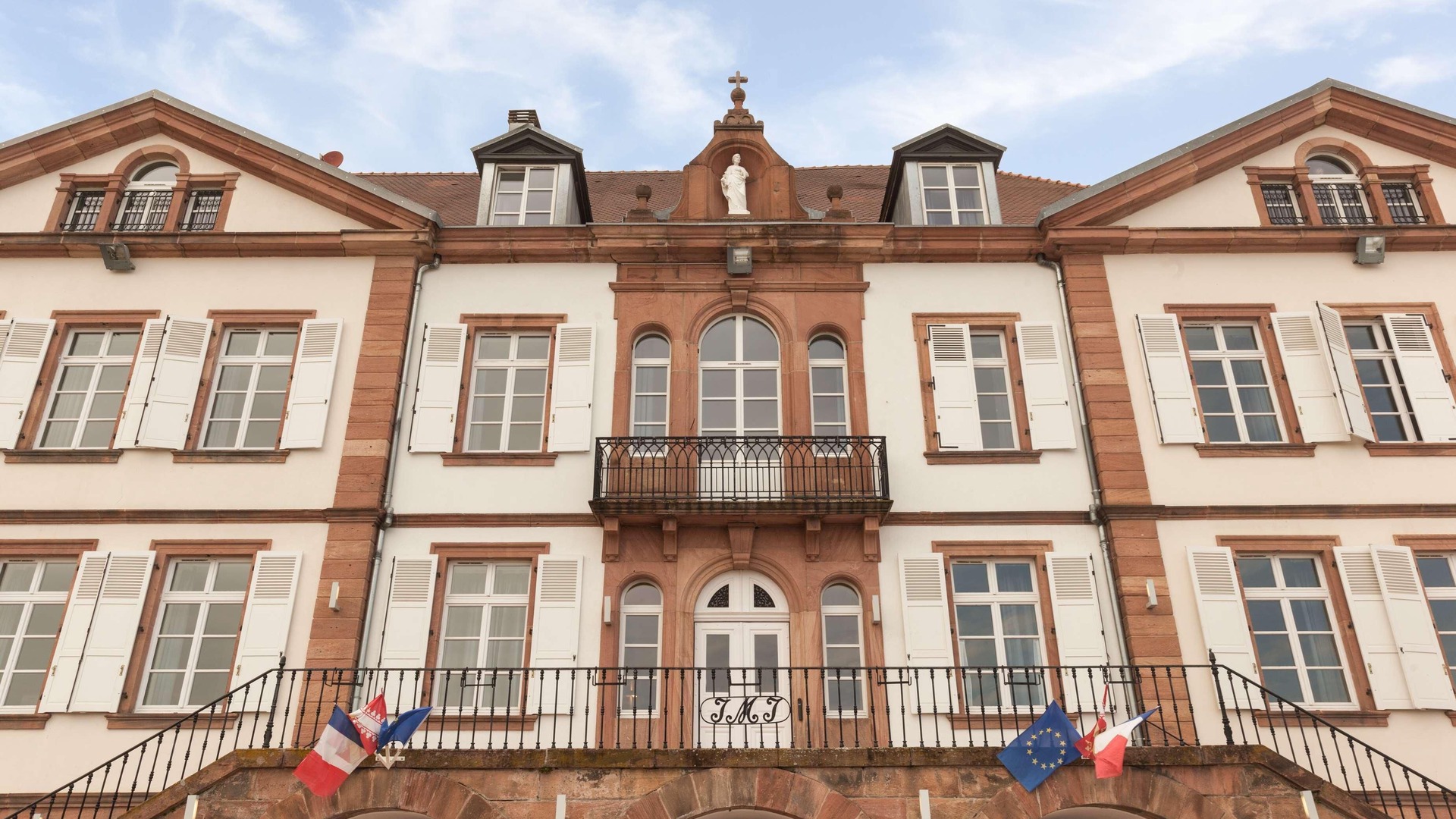 foto de Otras en Saint-Hippolyte