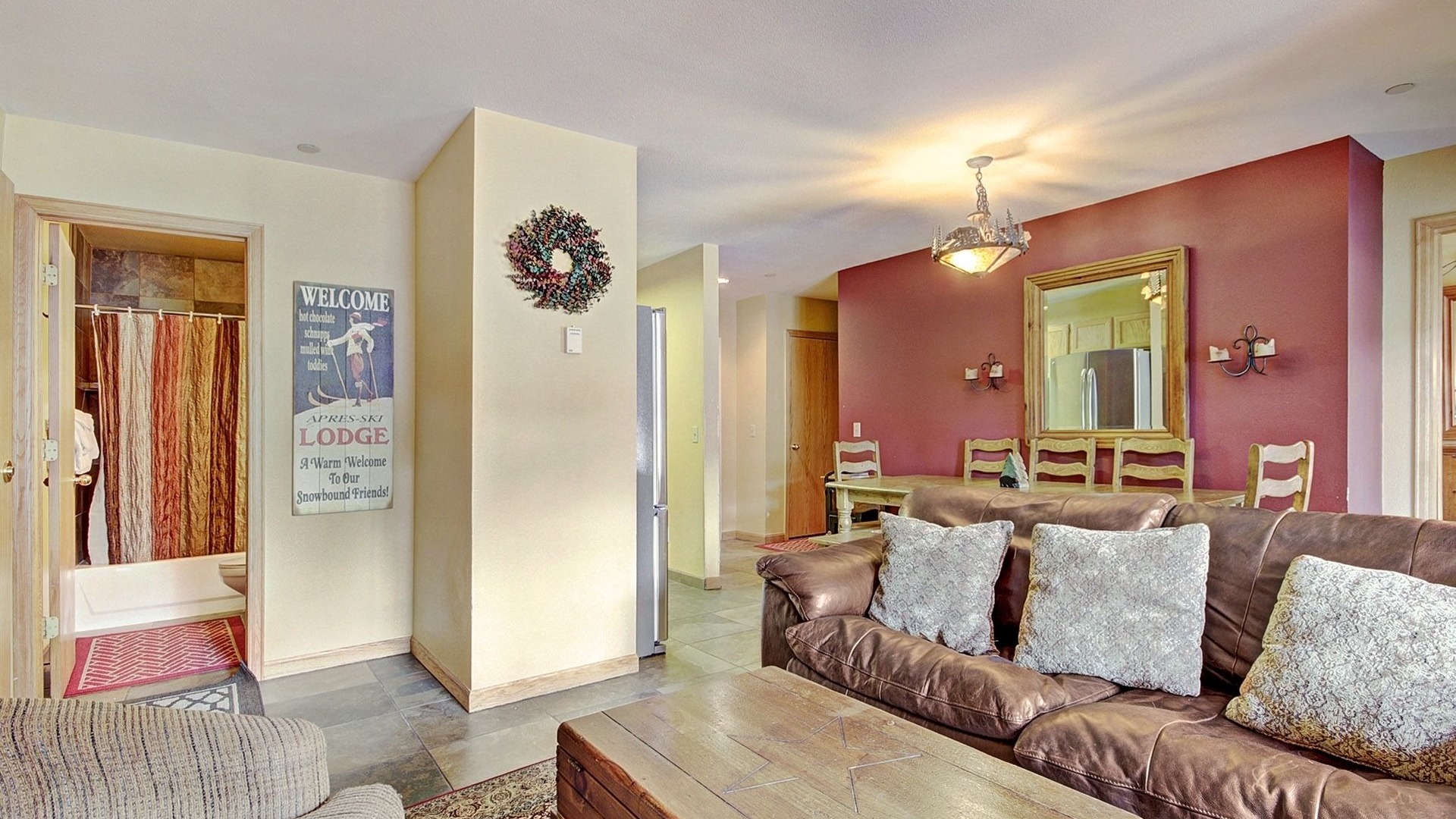 foto de Dormitorio en Historic District