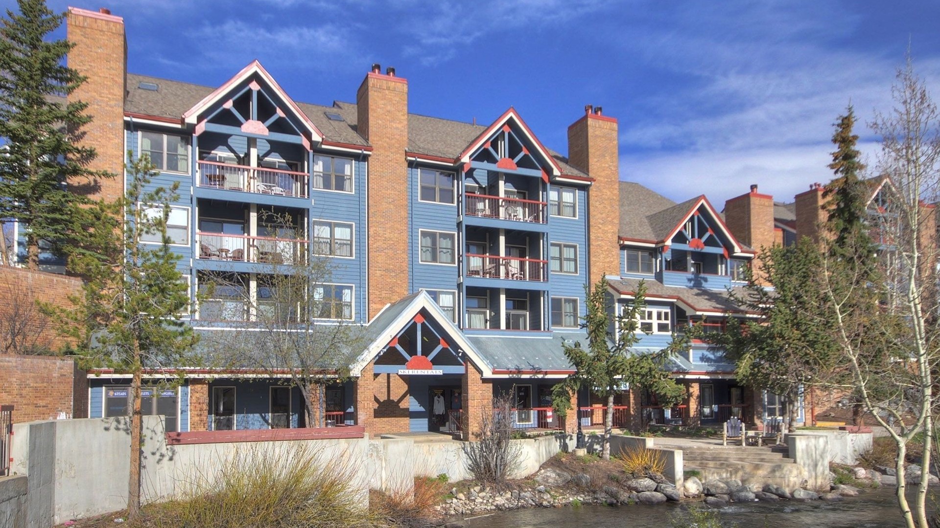 foto de Exterior en Historic District