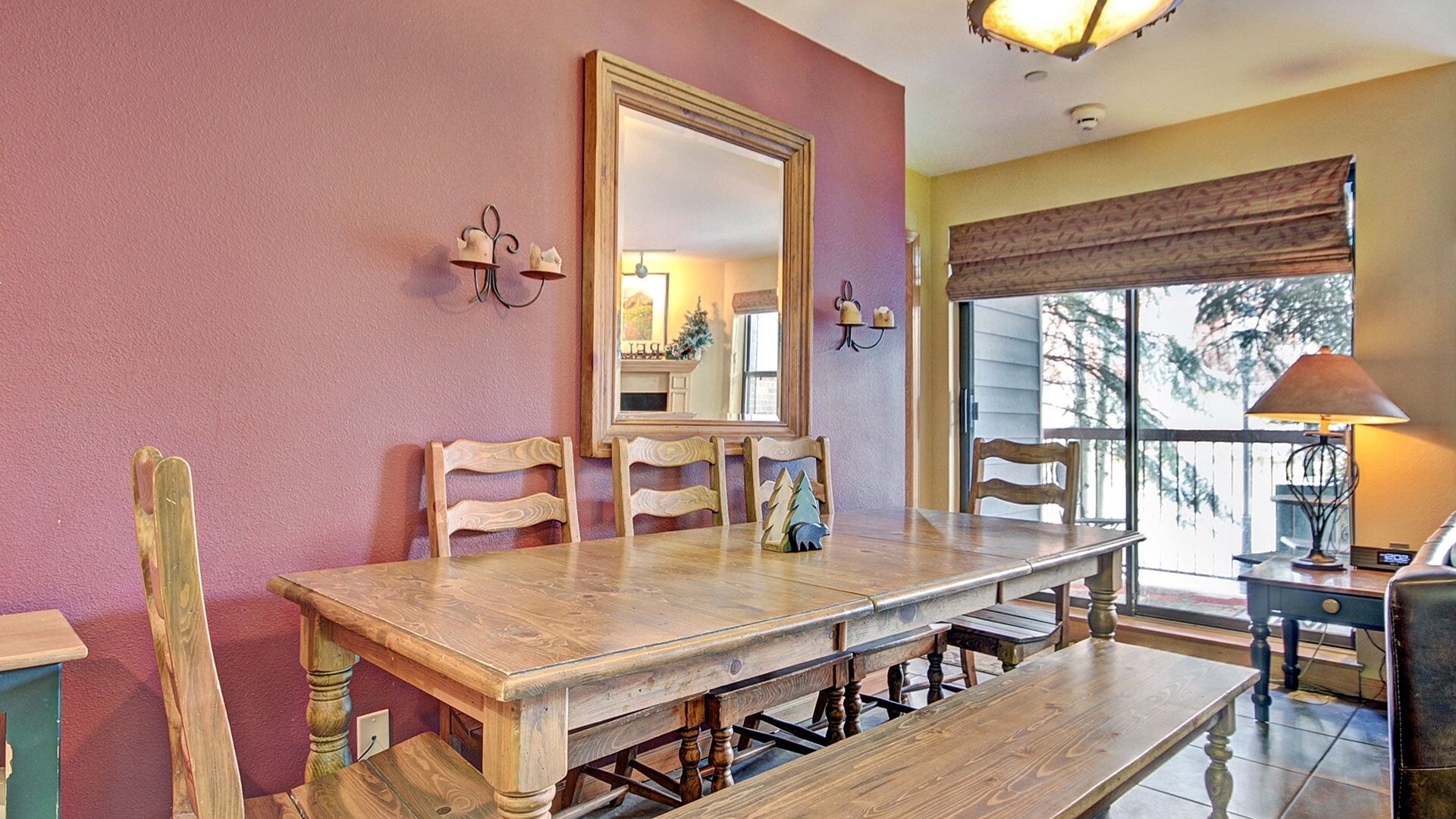 foto de Sala de estar en Historic District