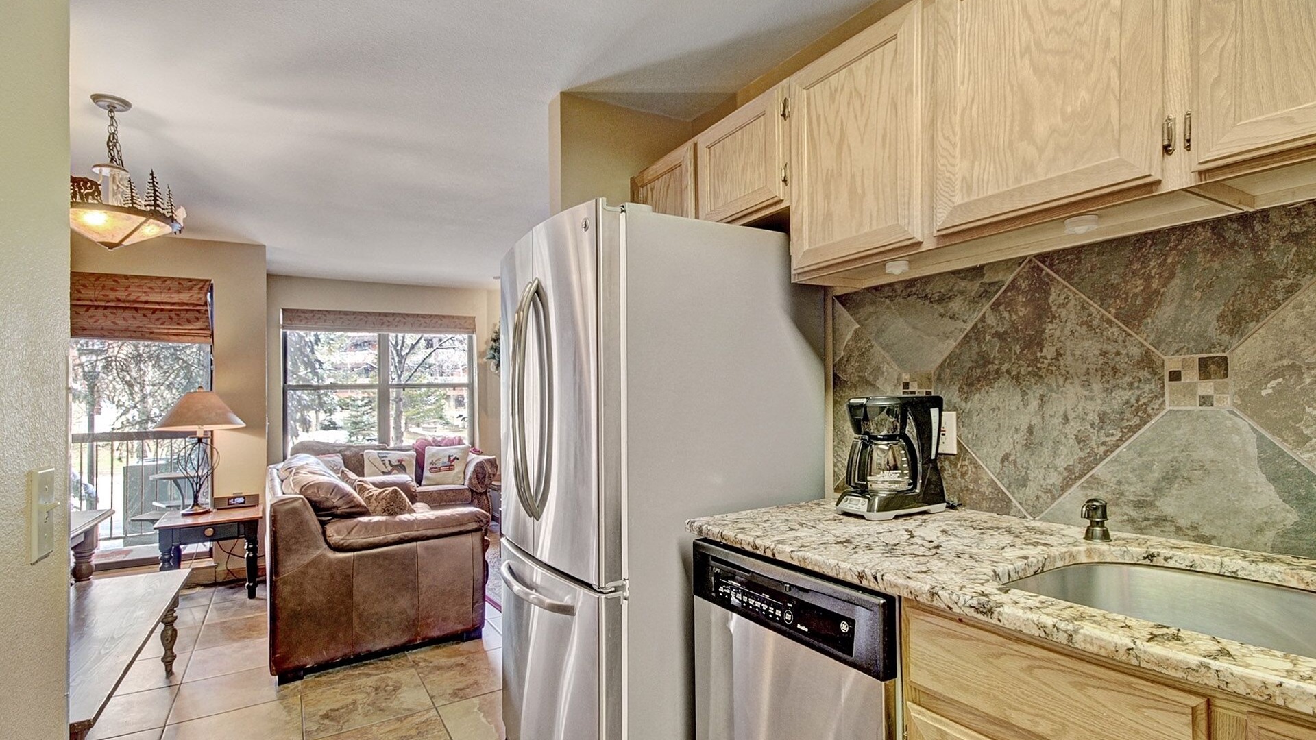 foto de Cocina en Historic District