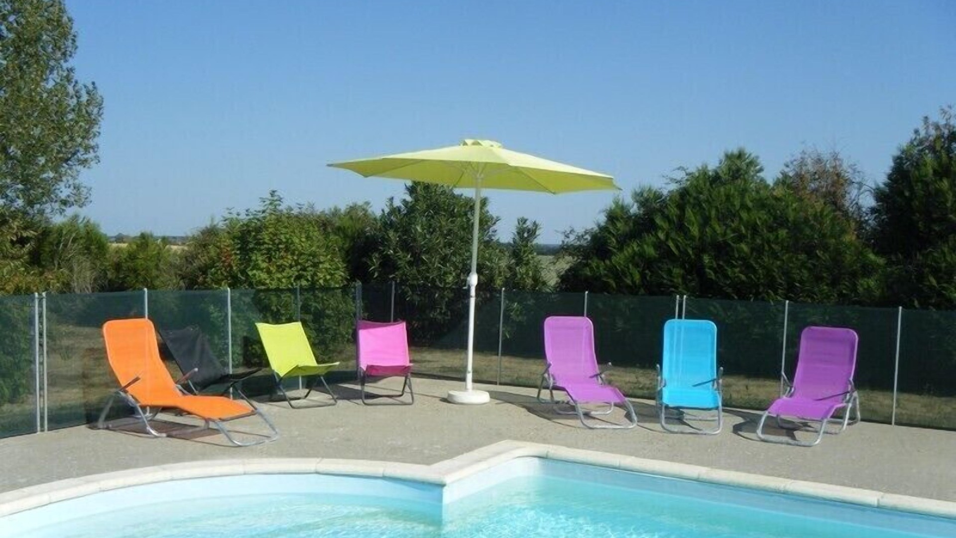 foto de Exterior en Chambourg-sur-Indre