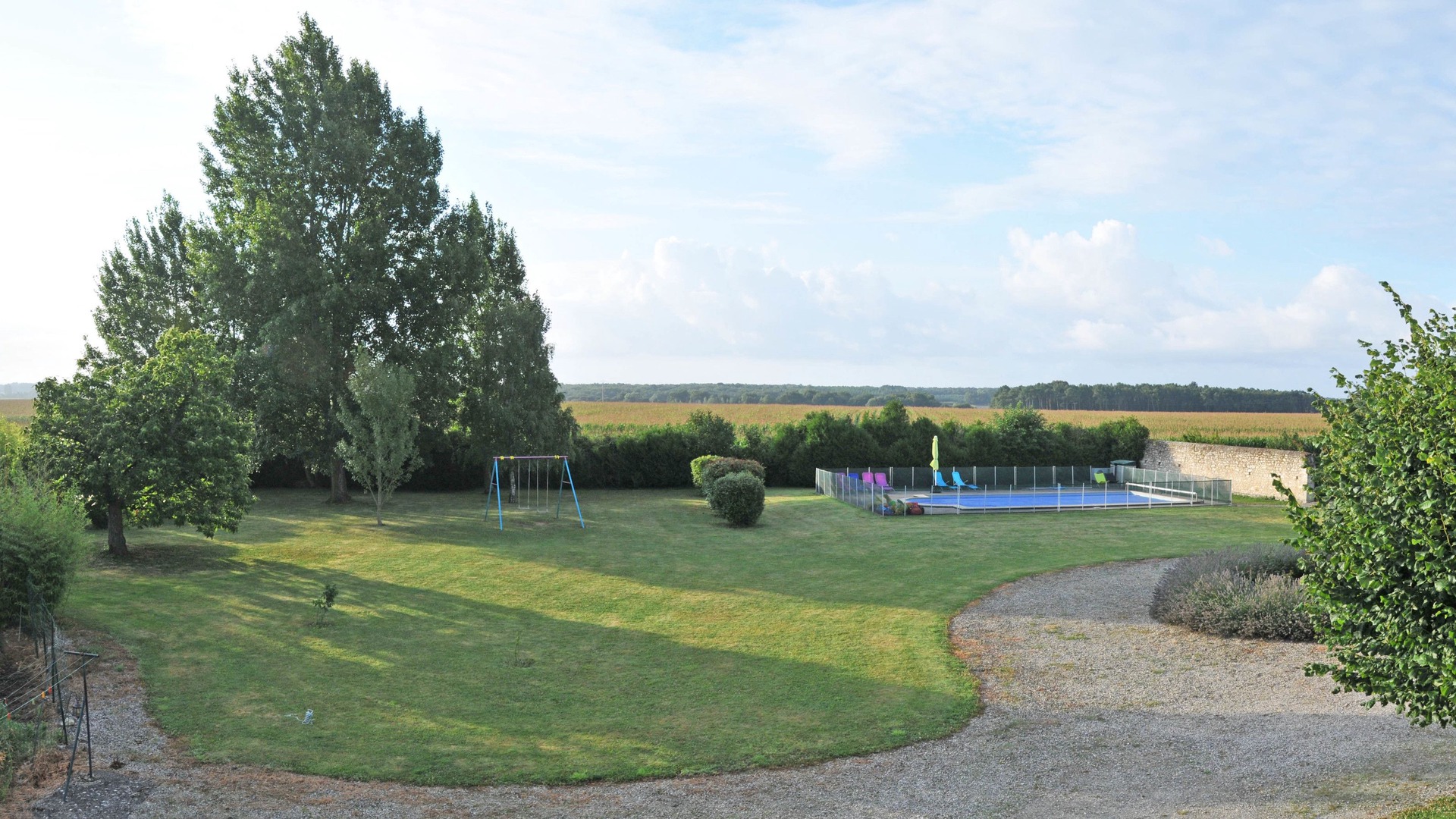 foto de Otras en Chambourg-sur-Indre