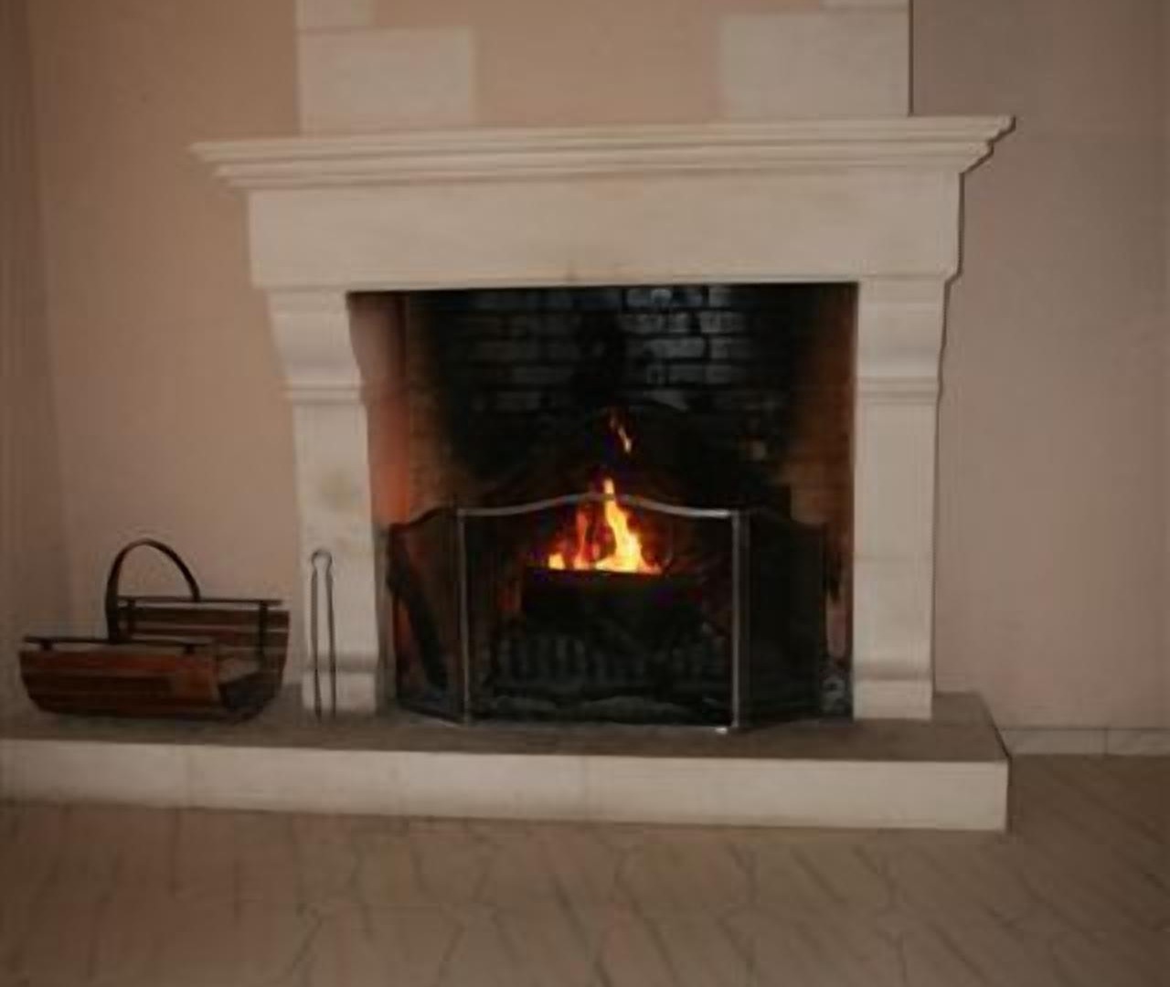 foto de Exterior en Chambourg-sur-Indre
