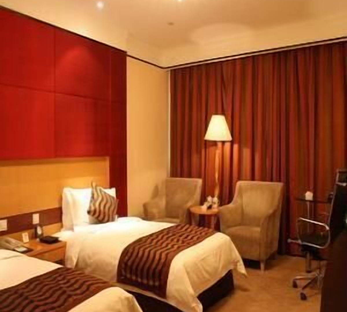 foto de Dormitorio en Jiefang District