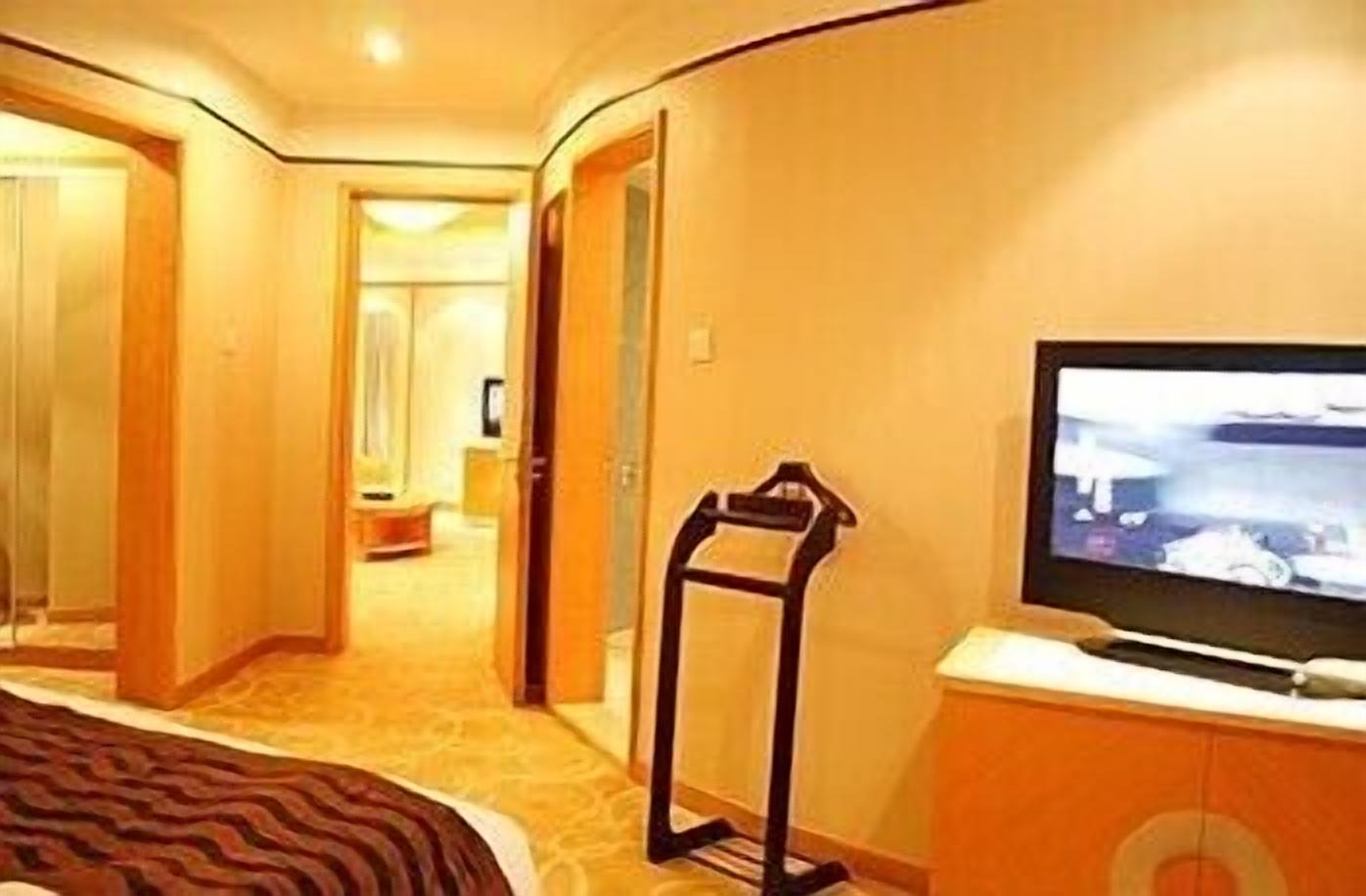 foto de Dormitorio en Jiefang District