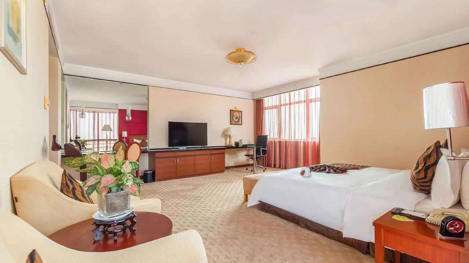 foto de Dormitorio en Jiefang District