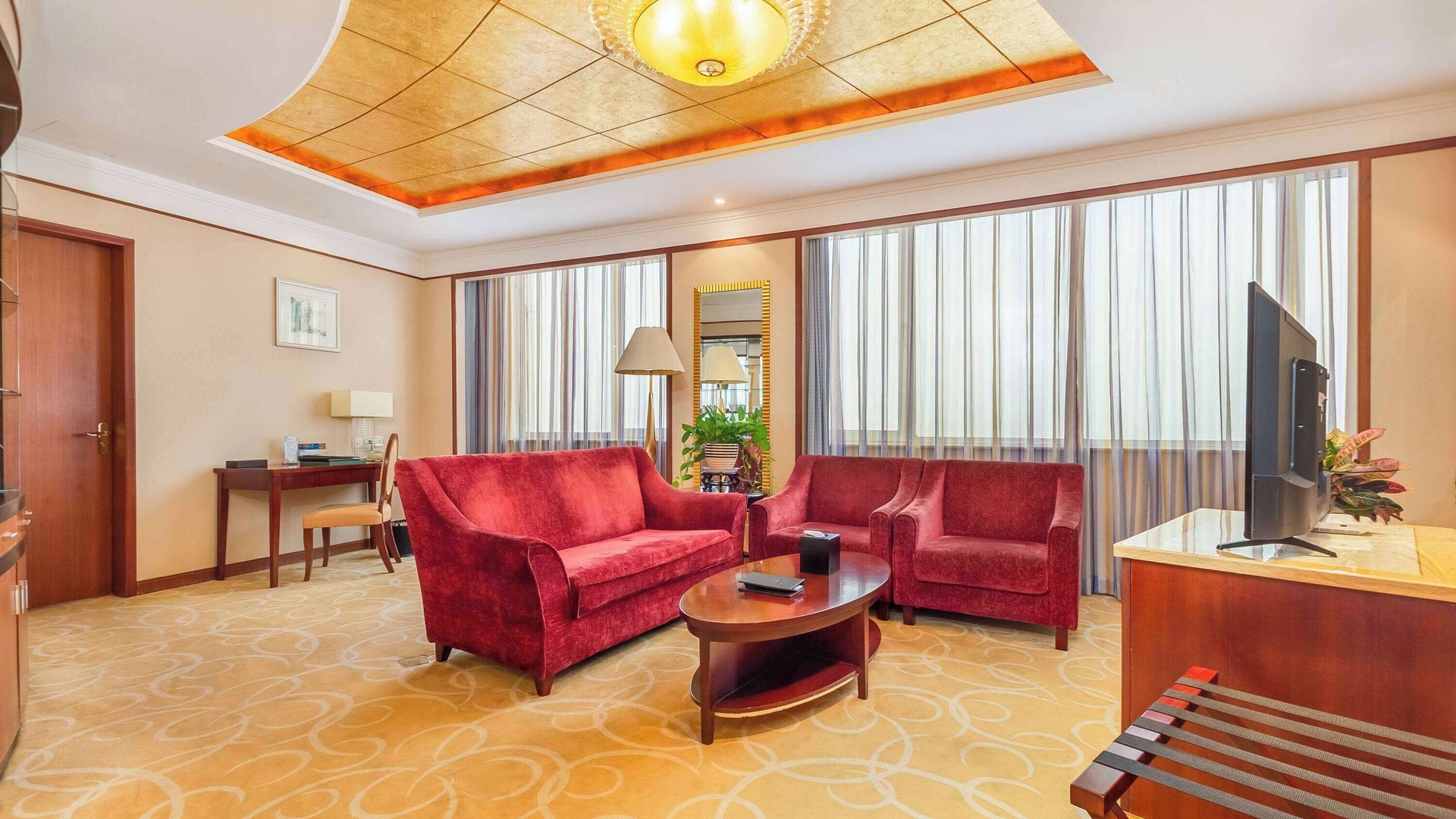 foto de Dormitorio en Jiefang District