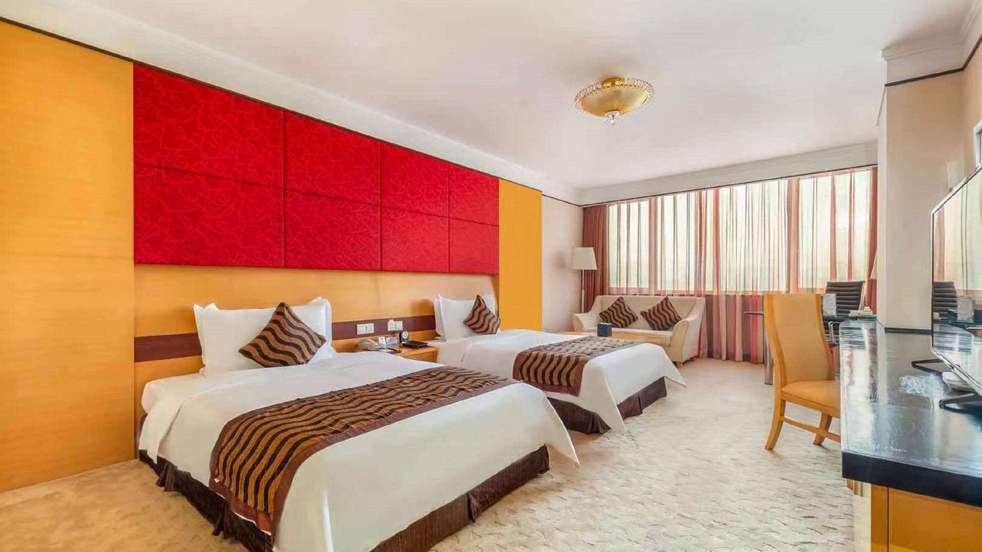 foto de Dormitorio en Jiefang District