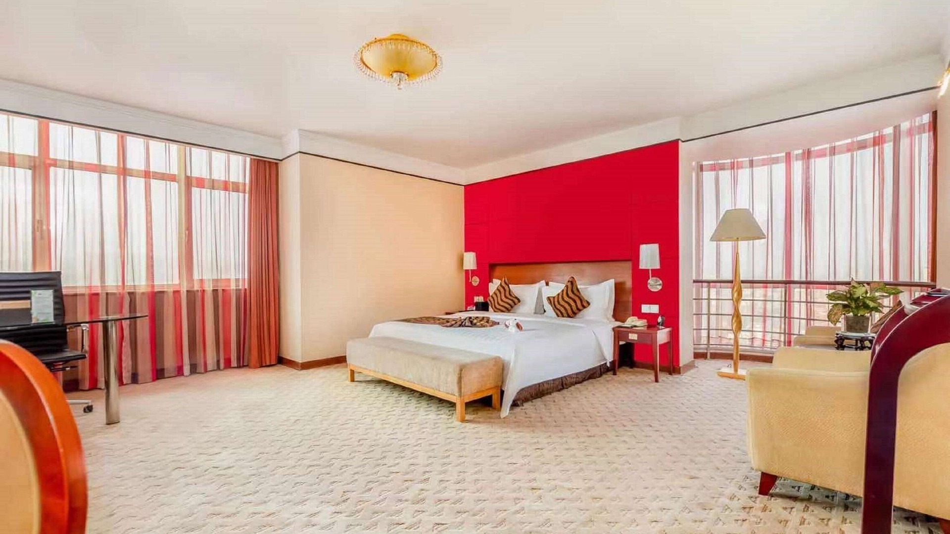 foto de Dormitorio en Jiefang District