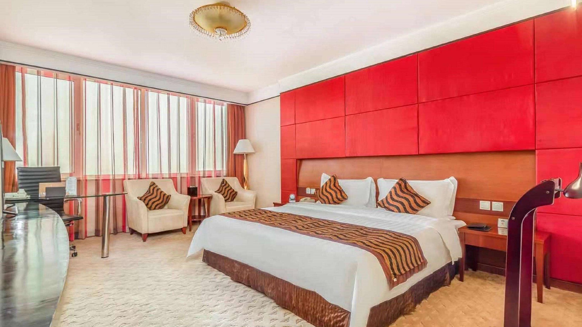 foto de Dormitorio en Jiefang District