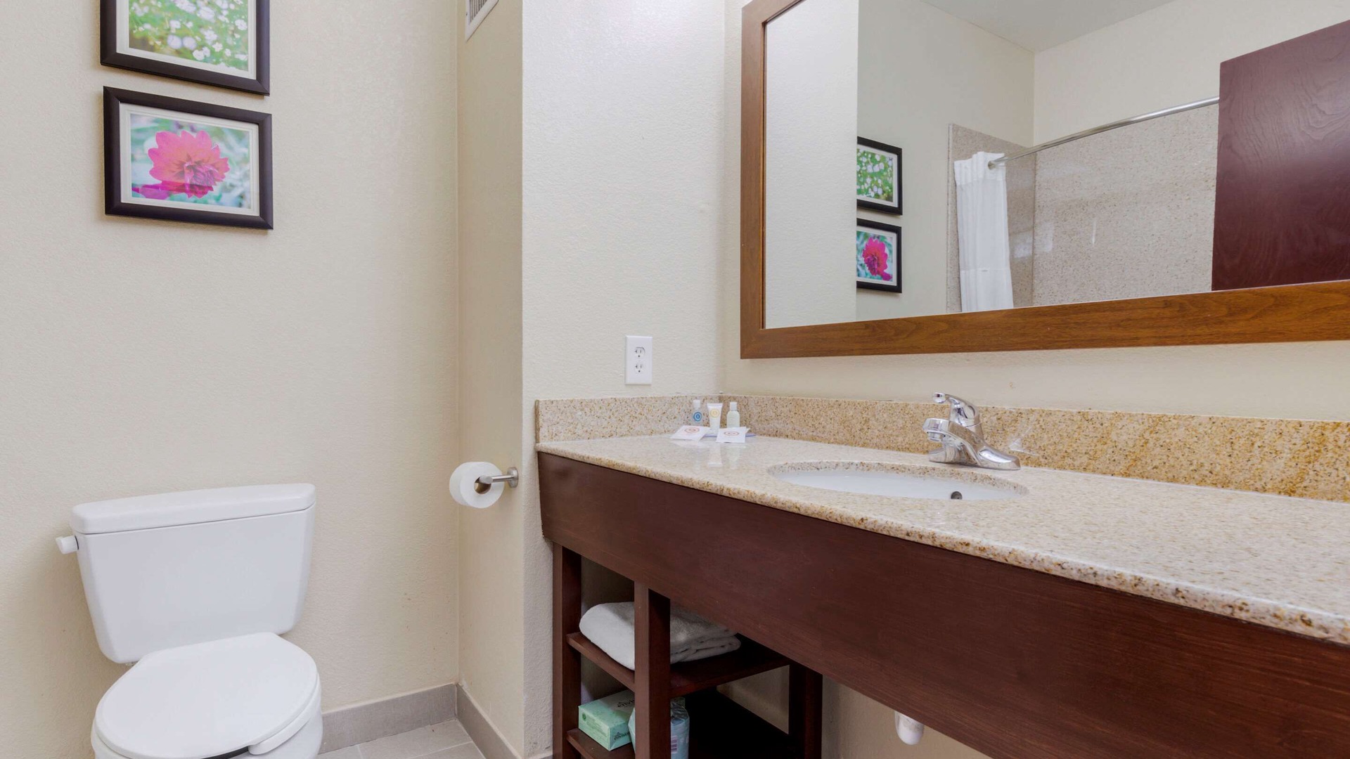 foto de Dormitorio en Copperas Cove