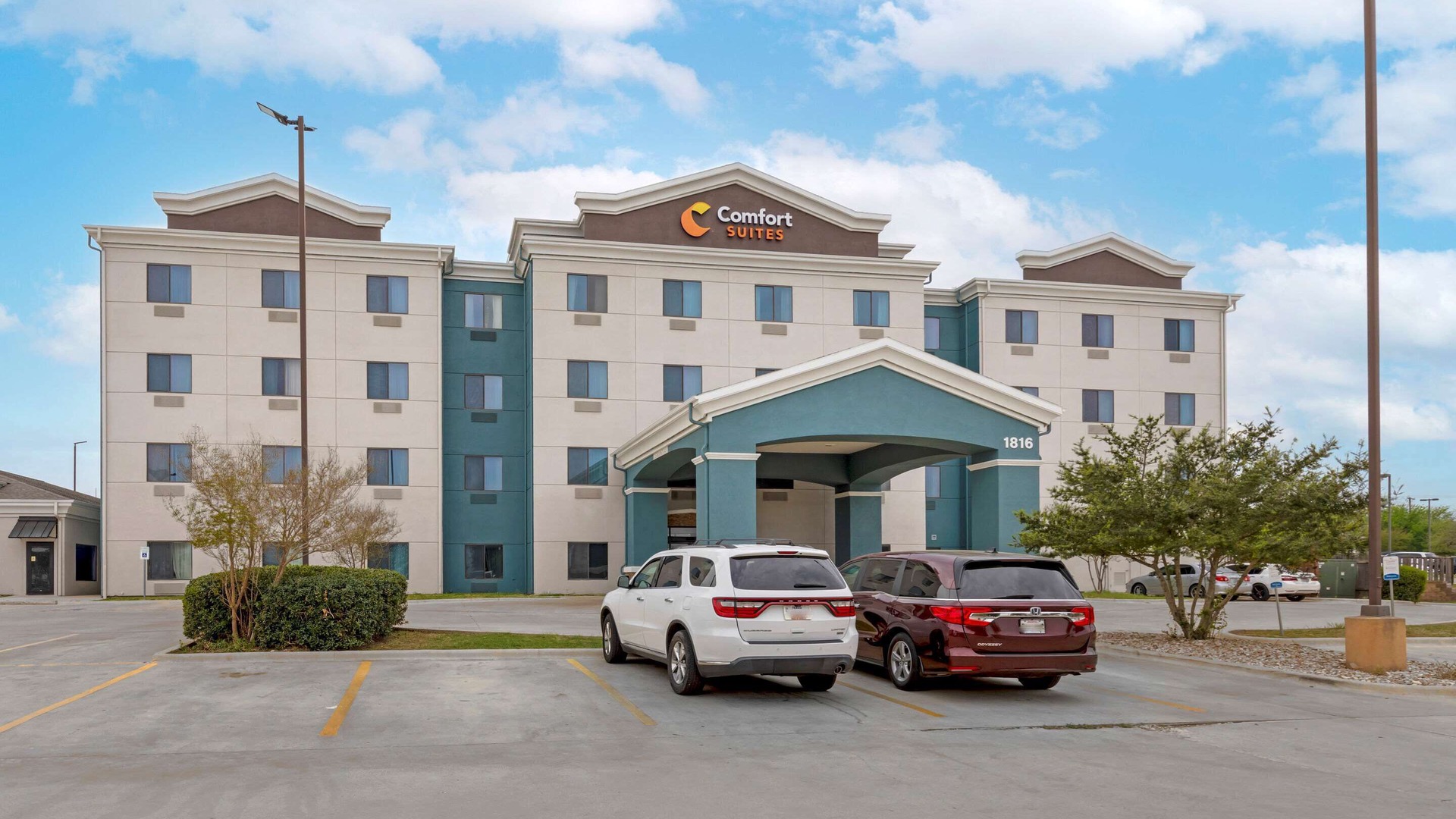 foto de Exterior en Copperas Cove