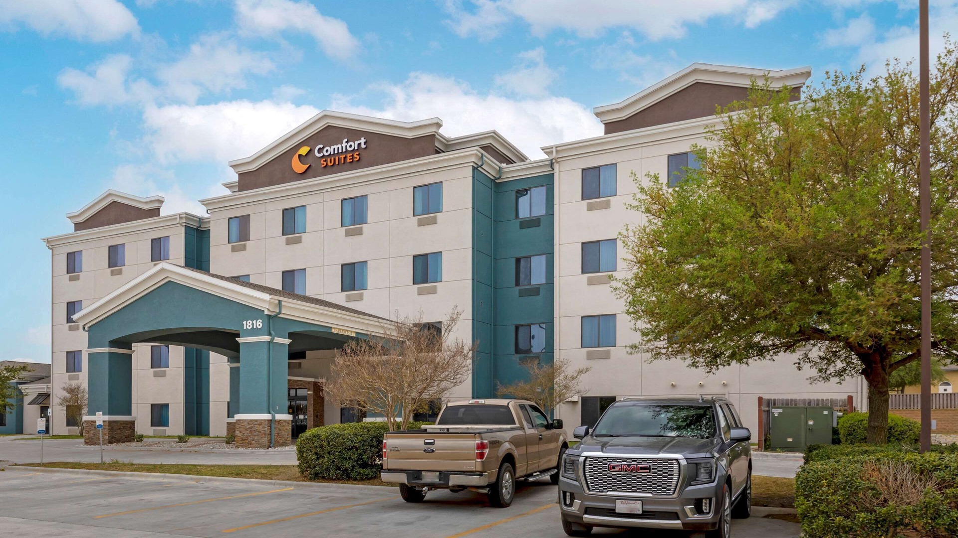 foto de Exterior en Copperas Cove