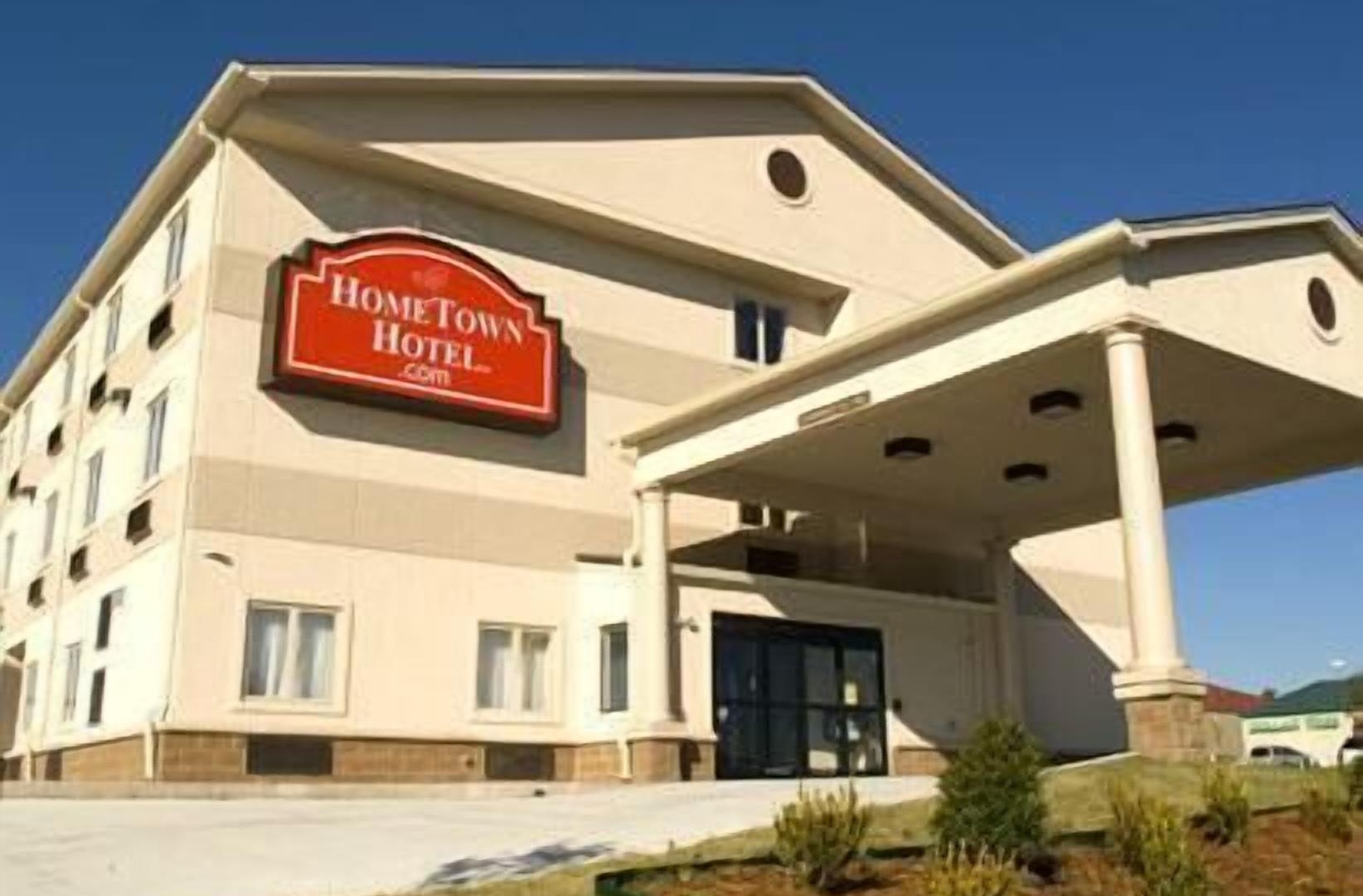 foto de Exterior en Bryant