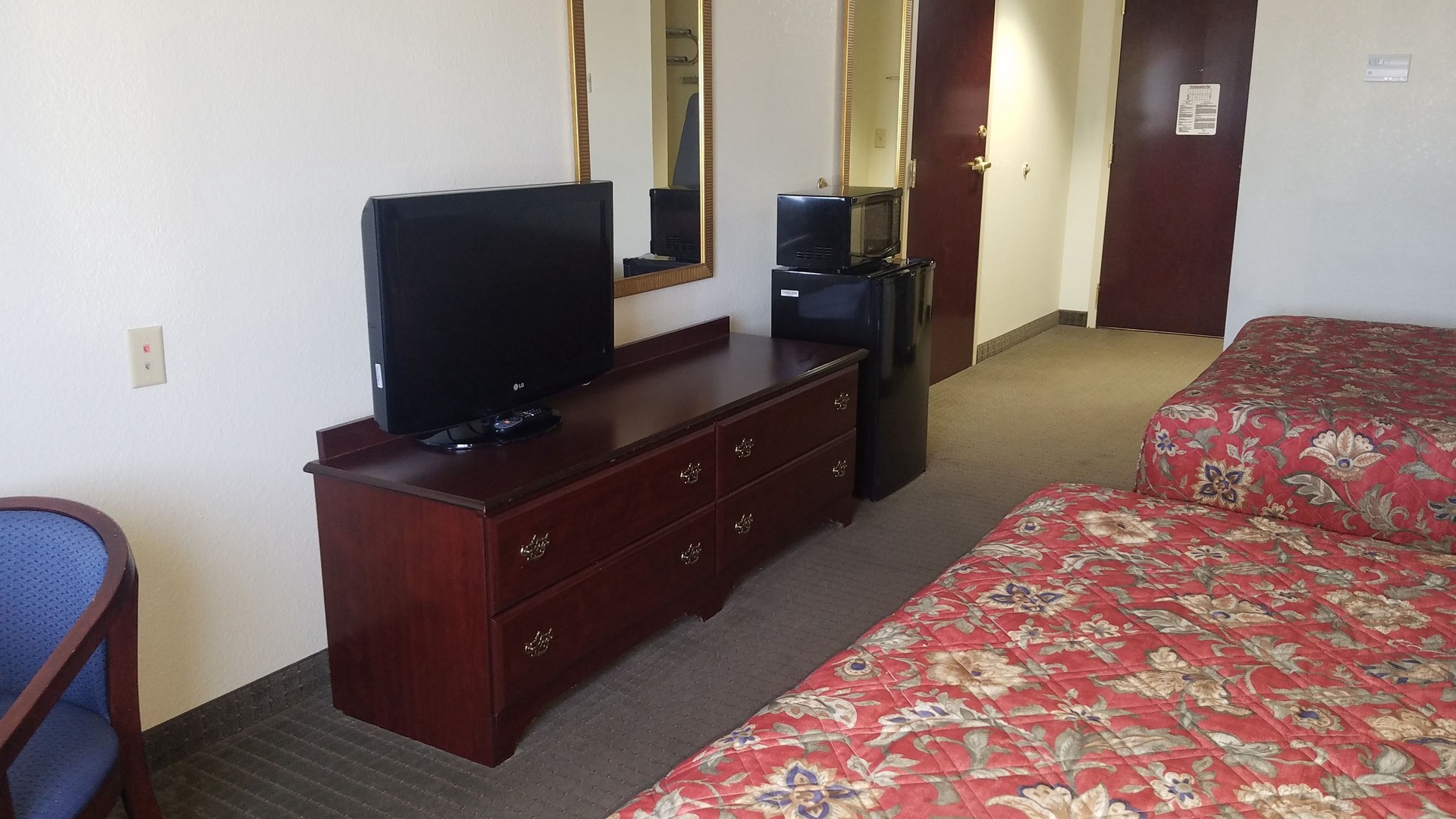 foto de Dormitorio en Bryant