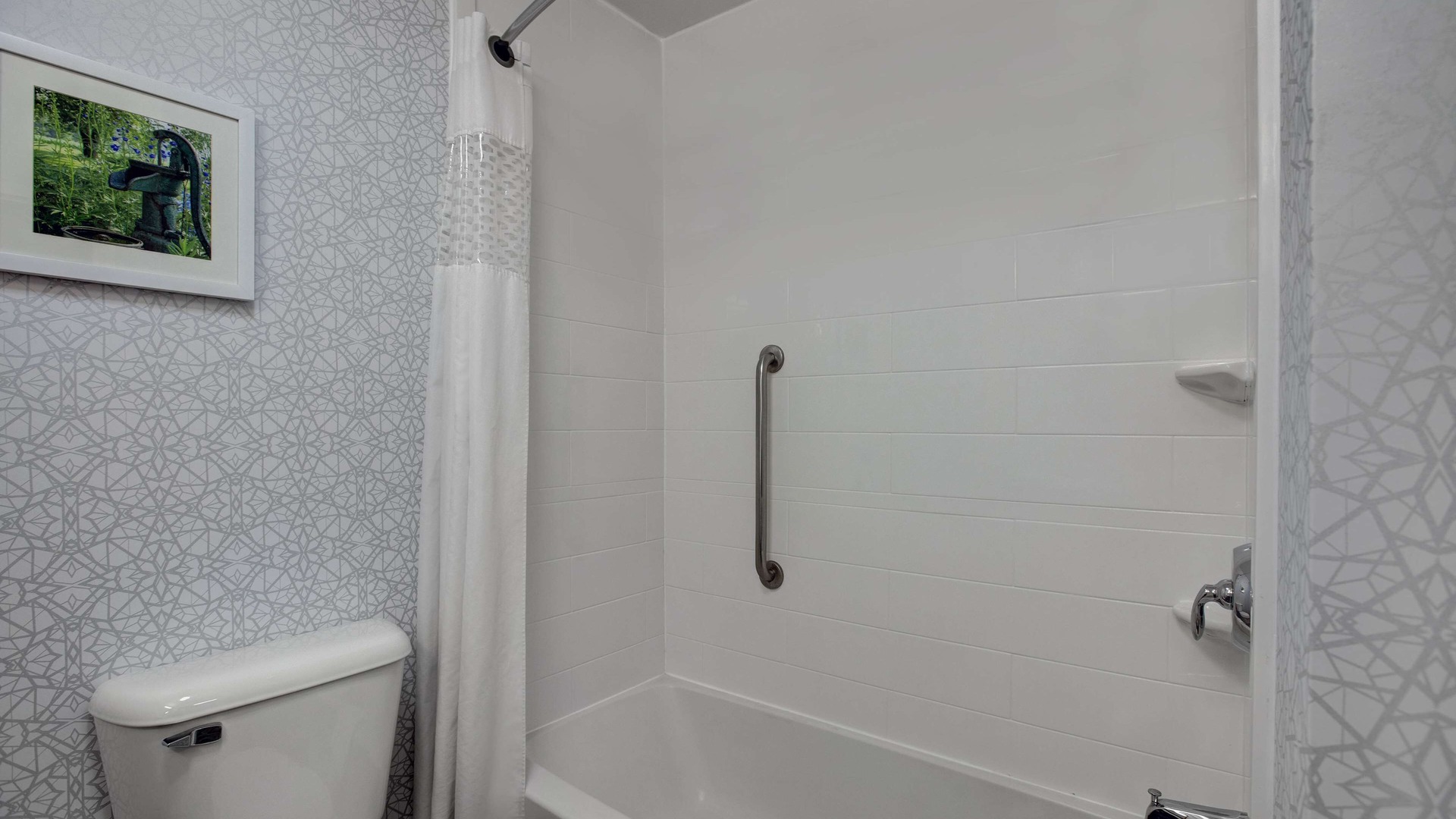 foto de Baño en Keokuk