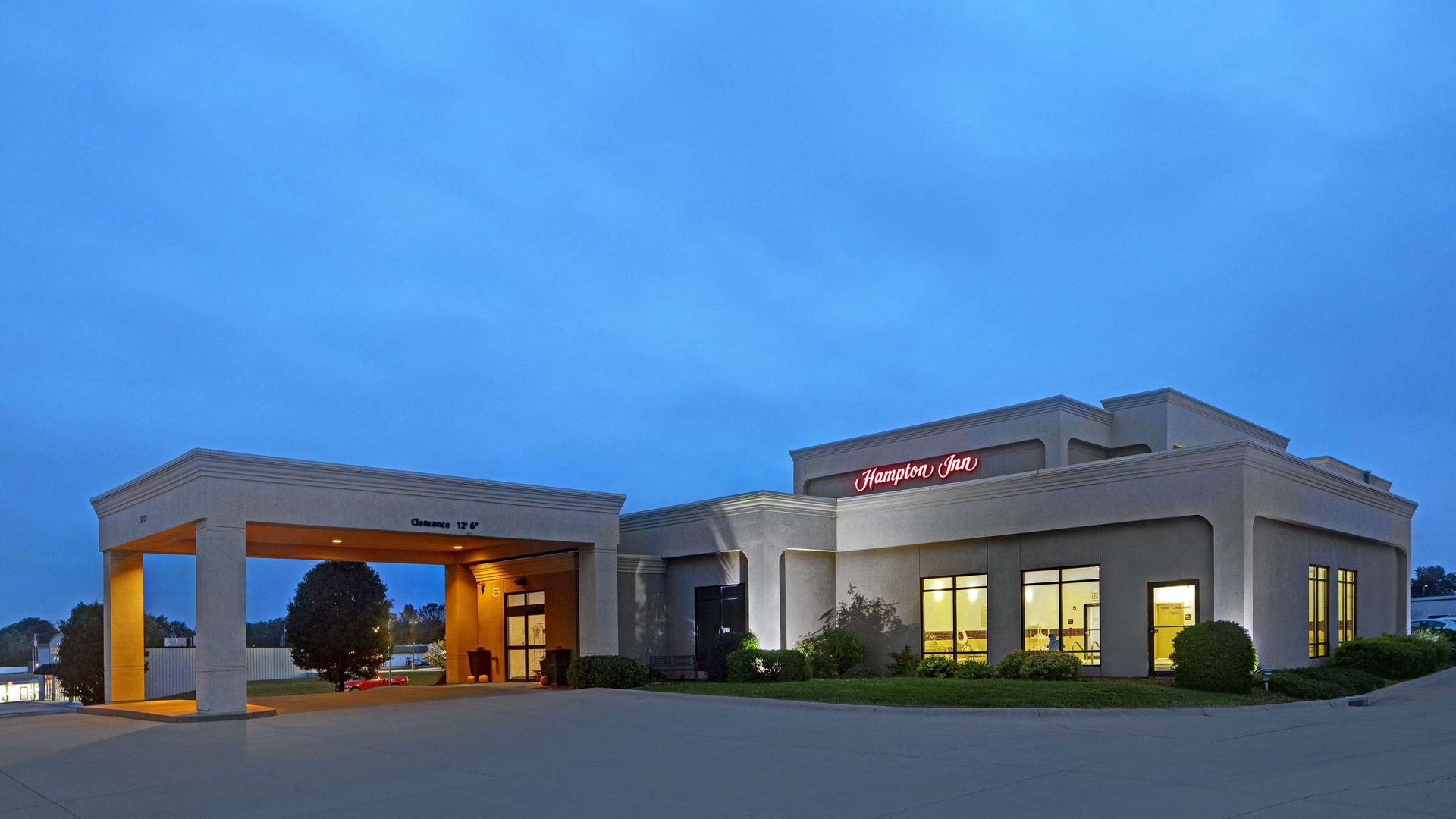 foto de Exterior en Keokuk