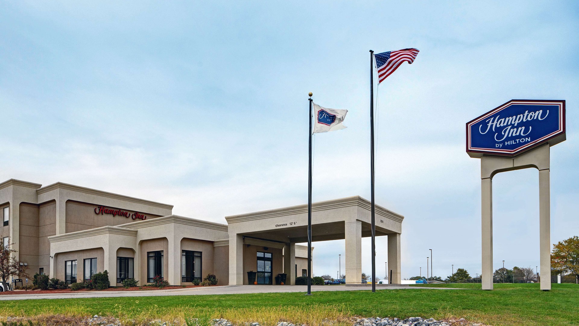 foto de Exterior en Keokuk