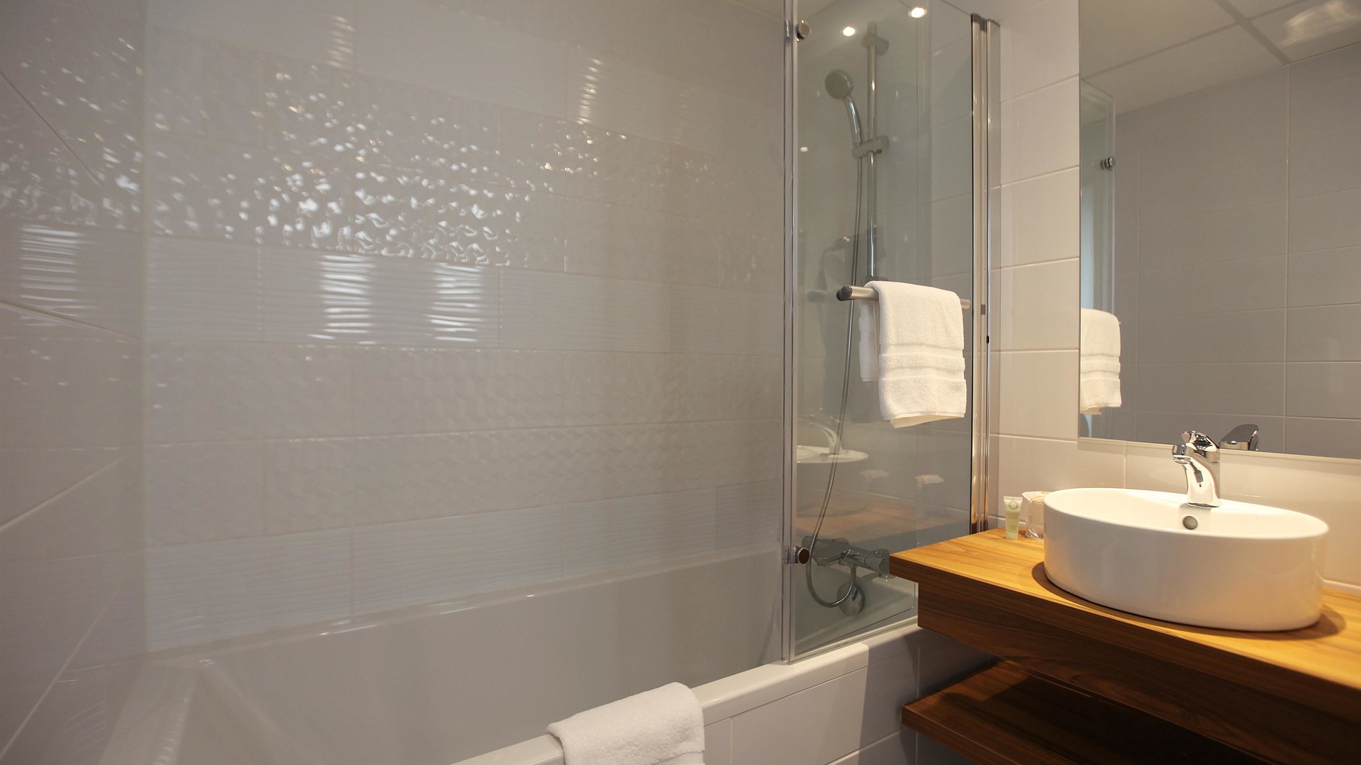 foto de Dormitorio en Centre-ville rive gauche