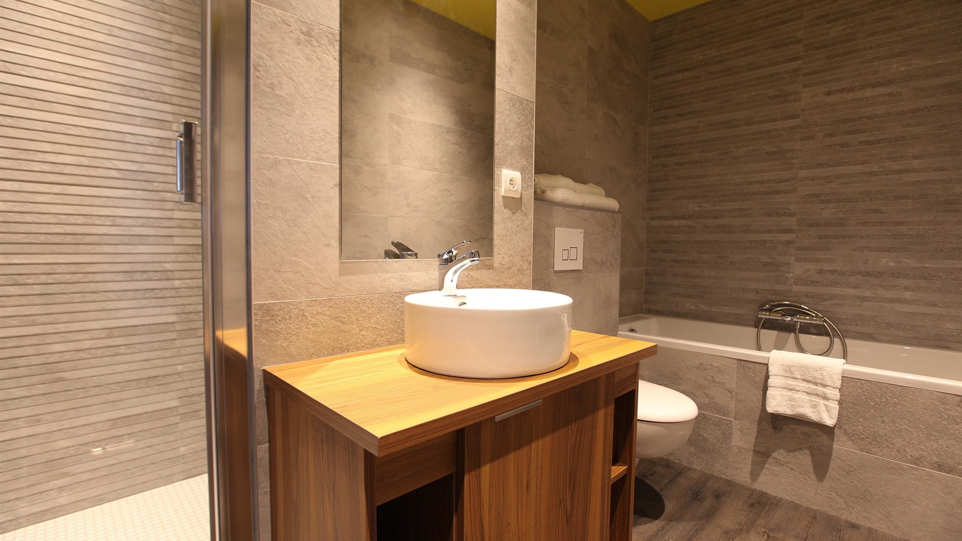 foto de Dormitorio en Centre-ville rive gauche