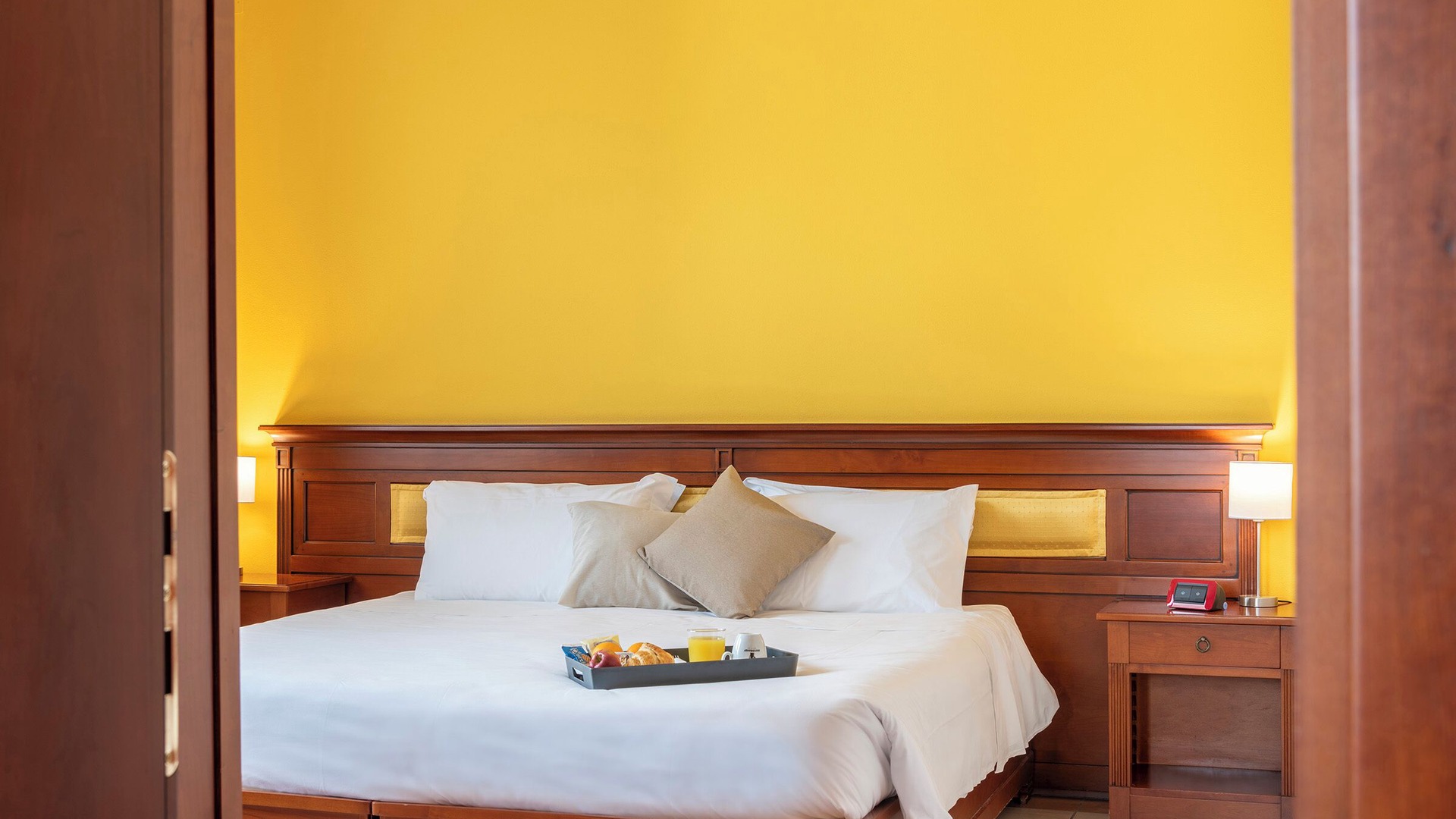 foto de Dormitorio en Castelleone