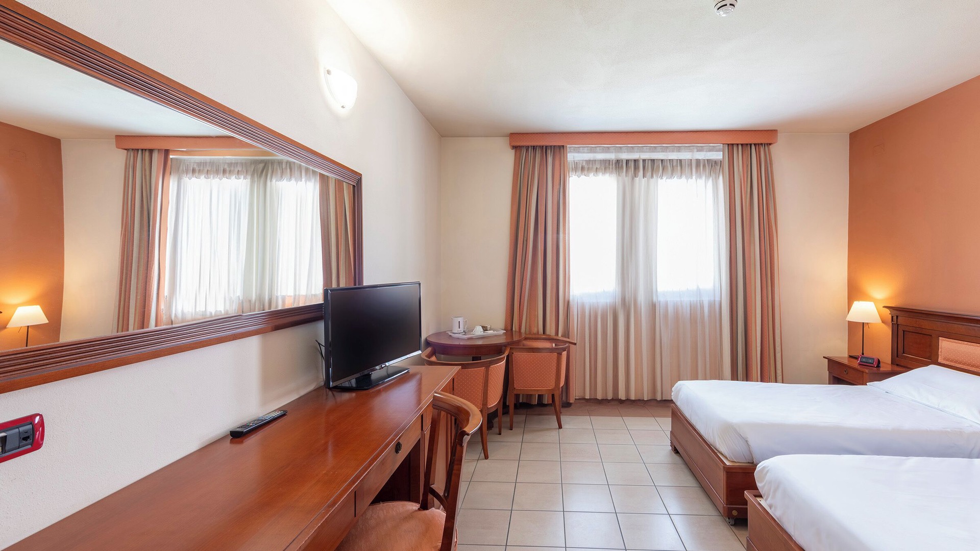 foto de Dormitorio en Castelleone