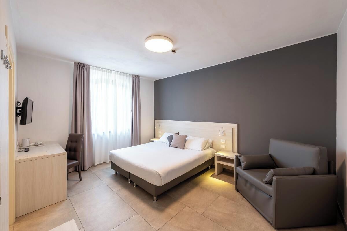 foto de Dormitorio en Castelleone