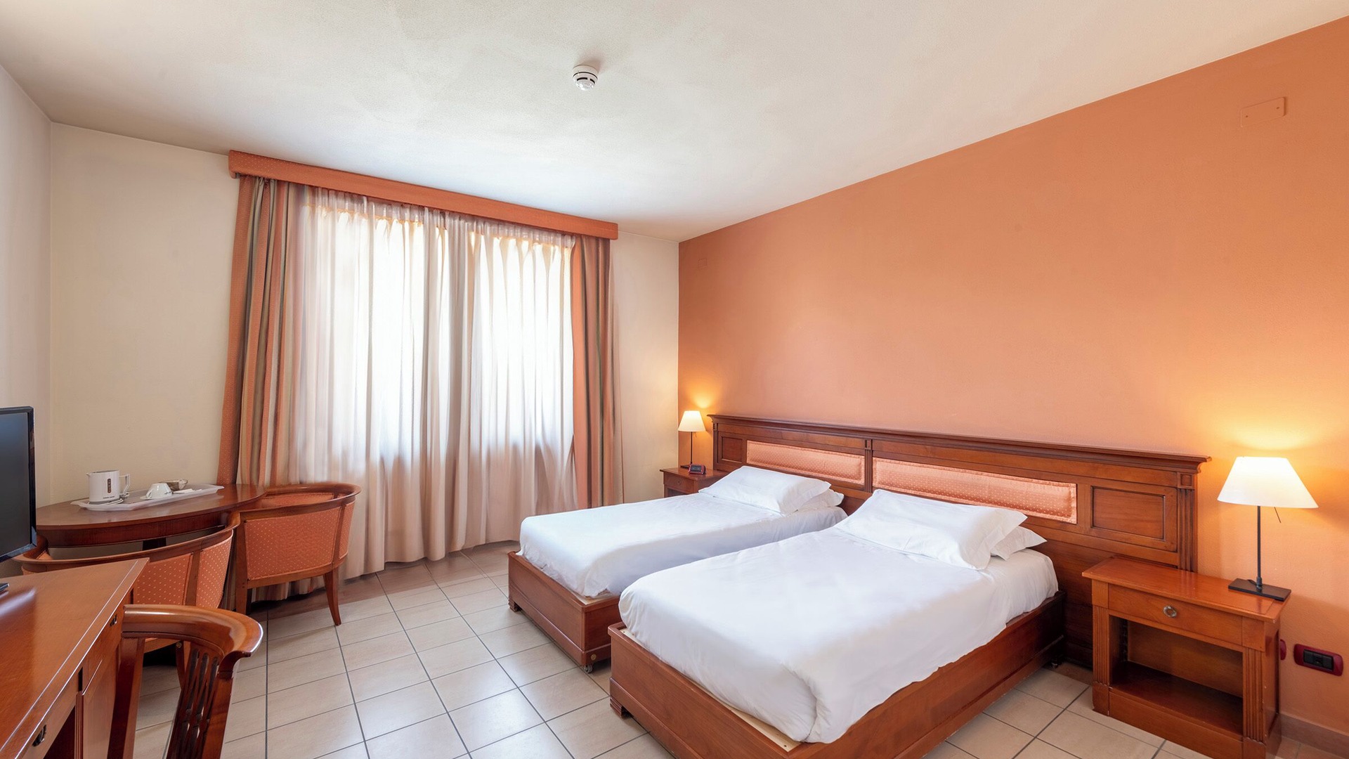 foto de Dormitorio en Castelleone