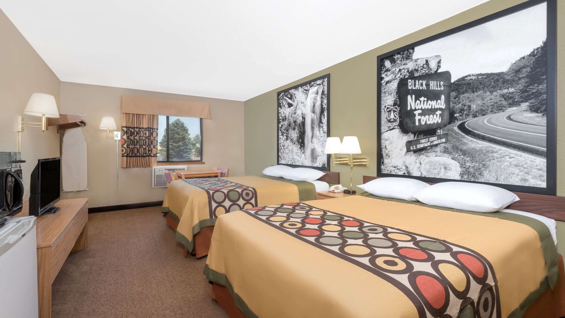 foto de Dormitorio en Winner
