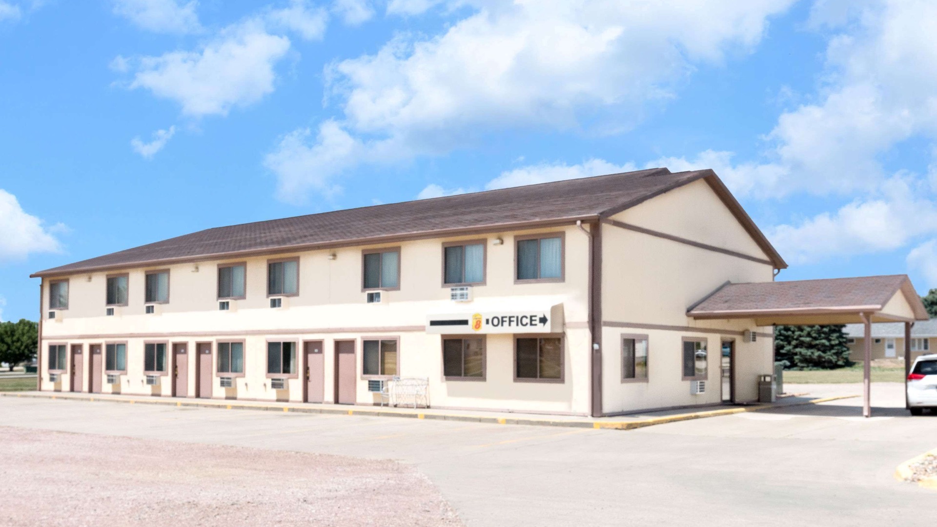 foto de Exterior en Winner