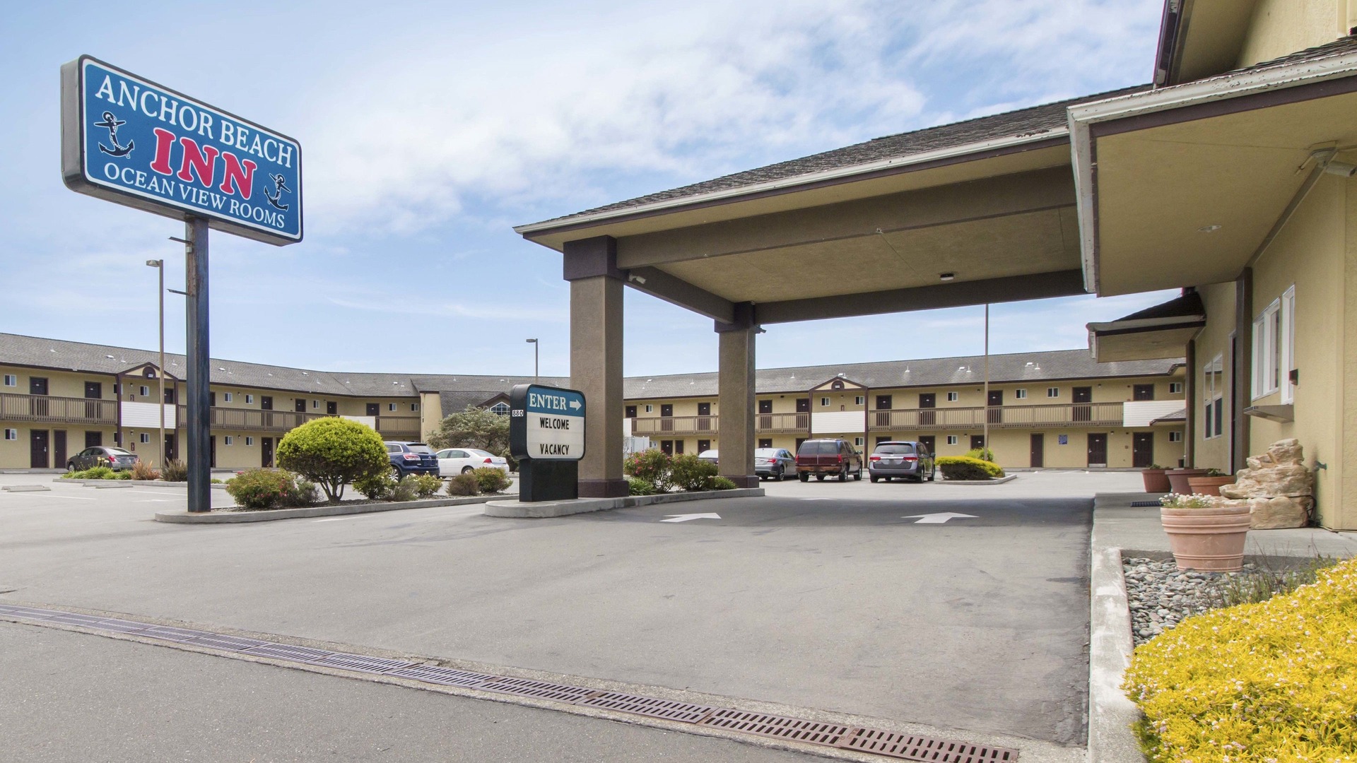 foto de Exterior en Bertsch-Oceanview