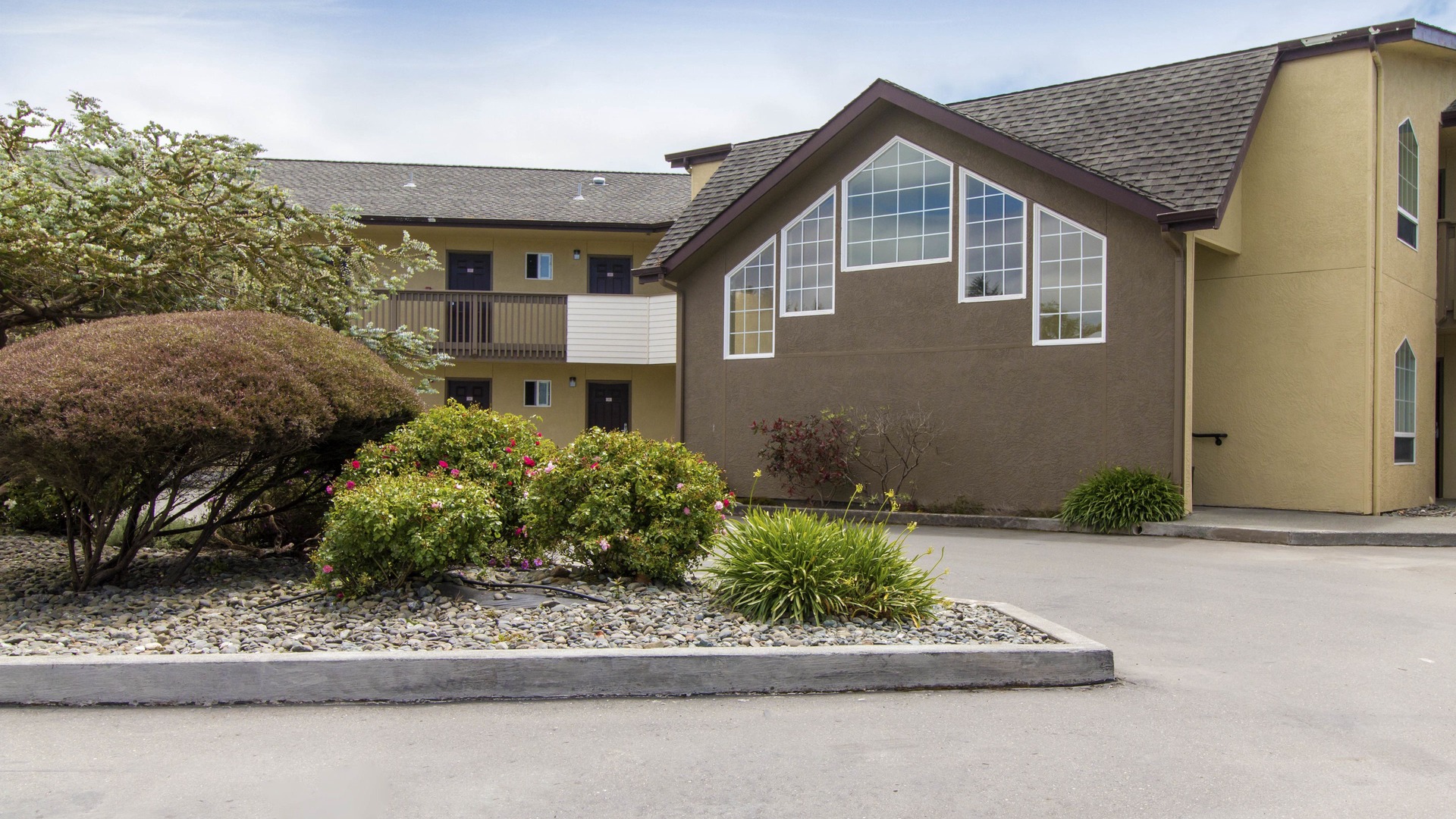foto de Exterior en Bertsch-Oceanview