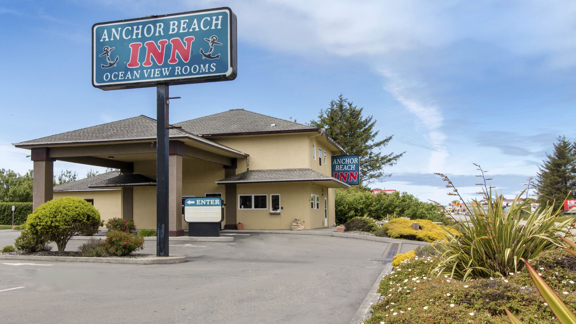 foto de Exterior en Bertsch-Oceanview