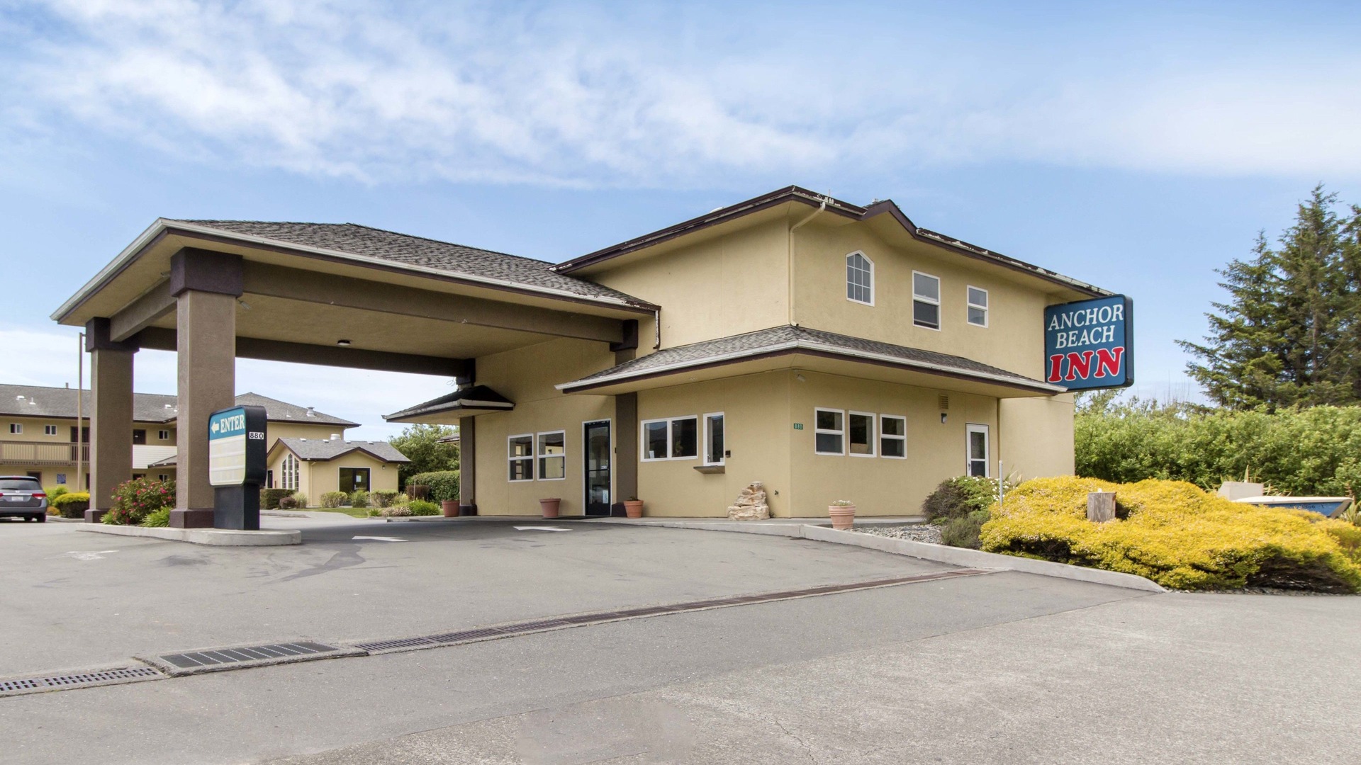 foto de Exterior en Bertsch-Oceanview