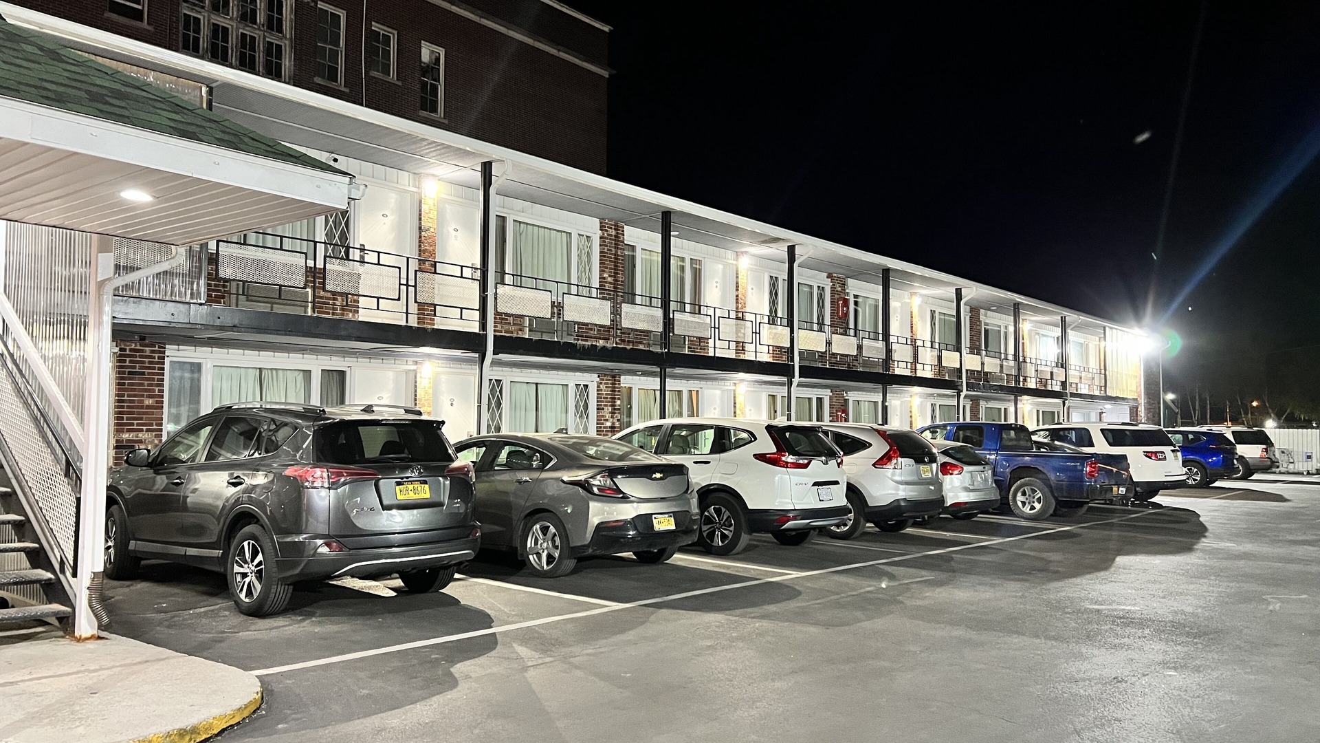 foto de Exterior en Herkimer