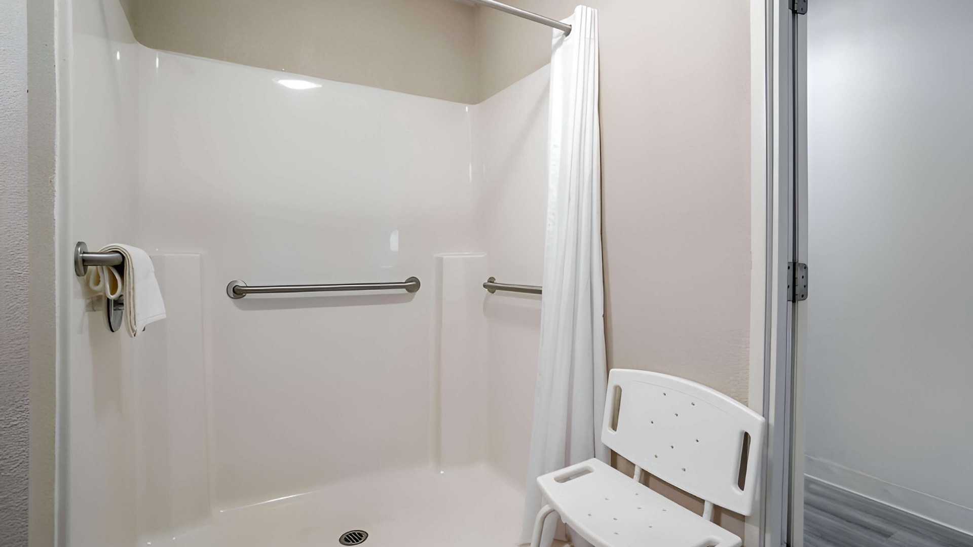 foto de Baño en Gettysburg