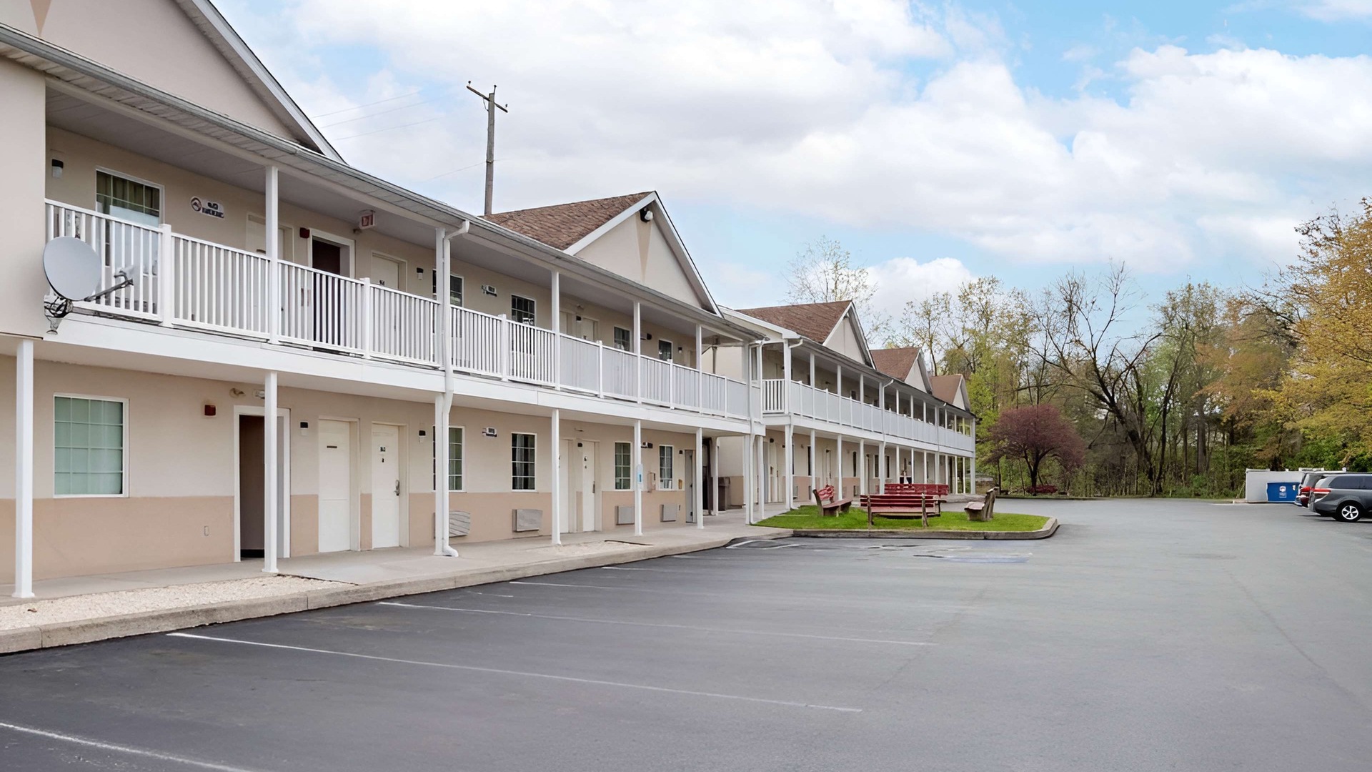 foto de Exterior en Gettysburg