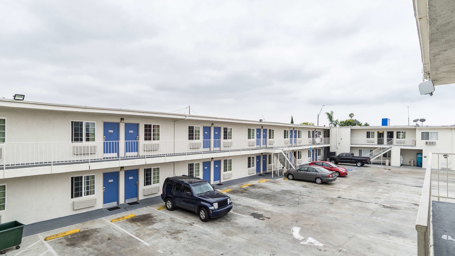 foto de Exterior en Harbor