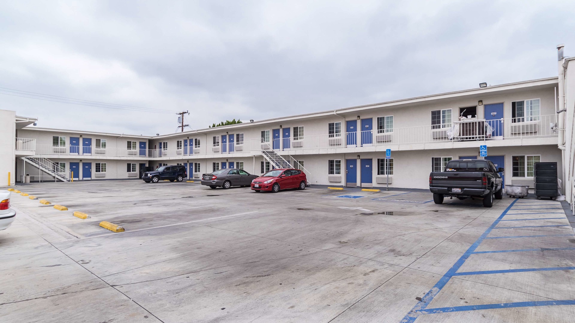 foto de Exterior en Harbor
