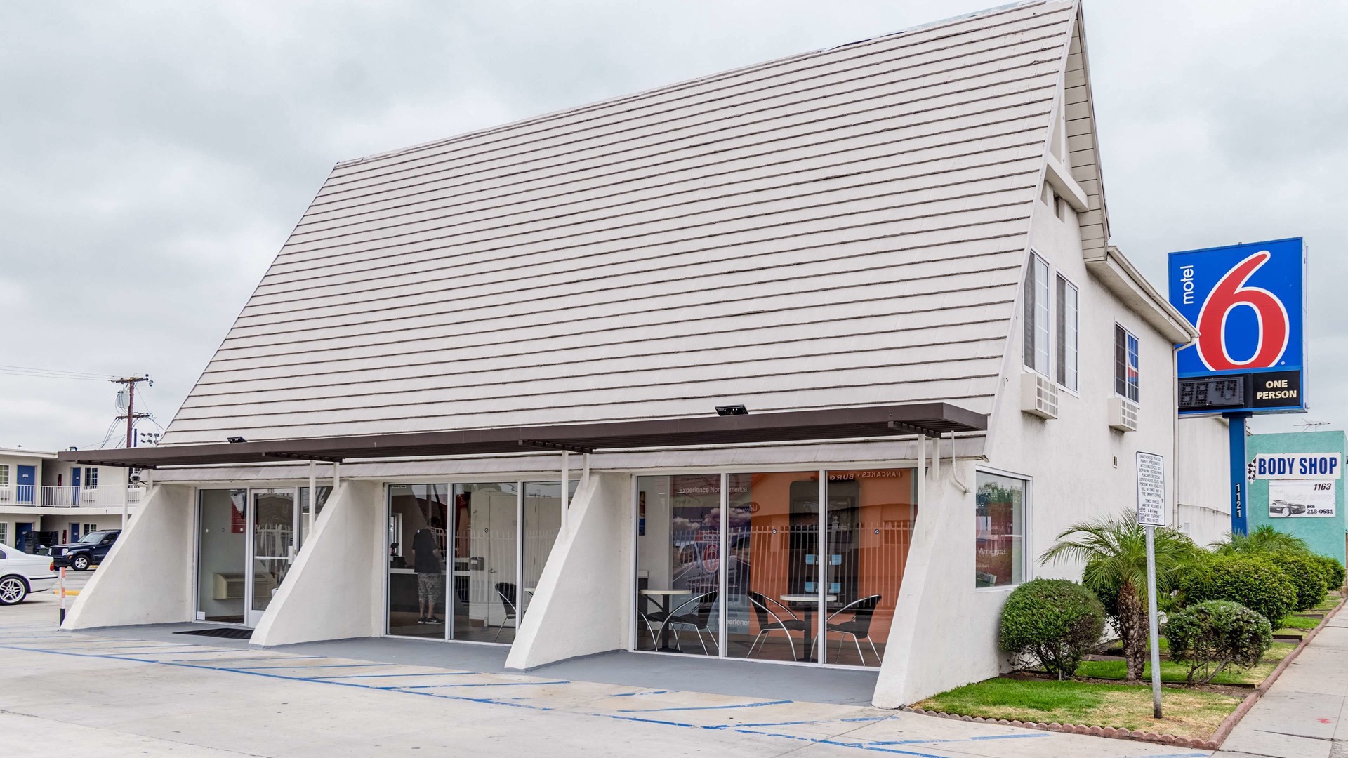 foto de Exterior en Harbor